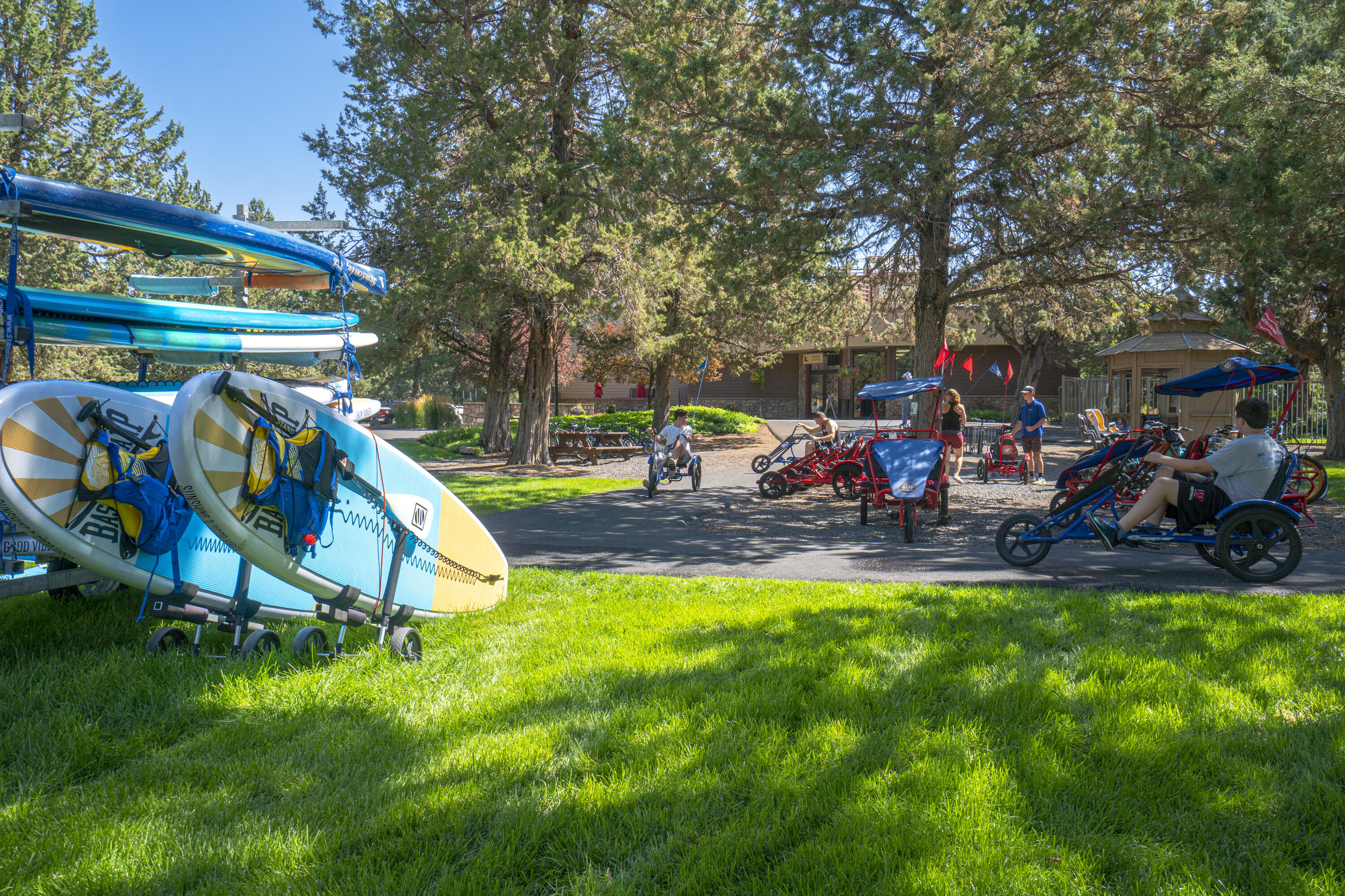 Eagle Crest - Residential