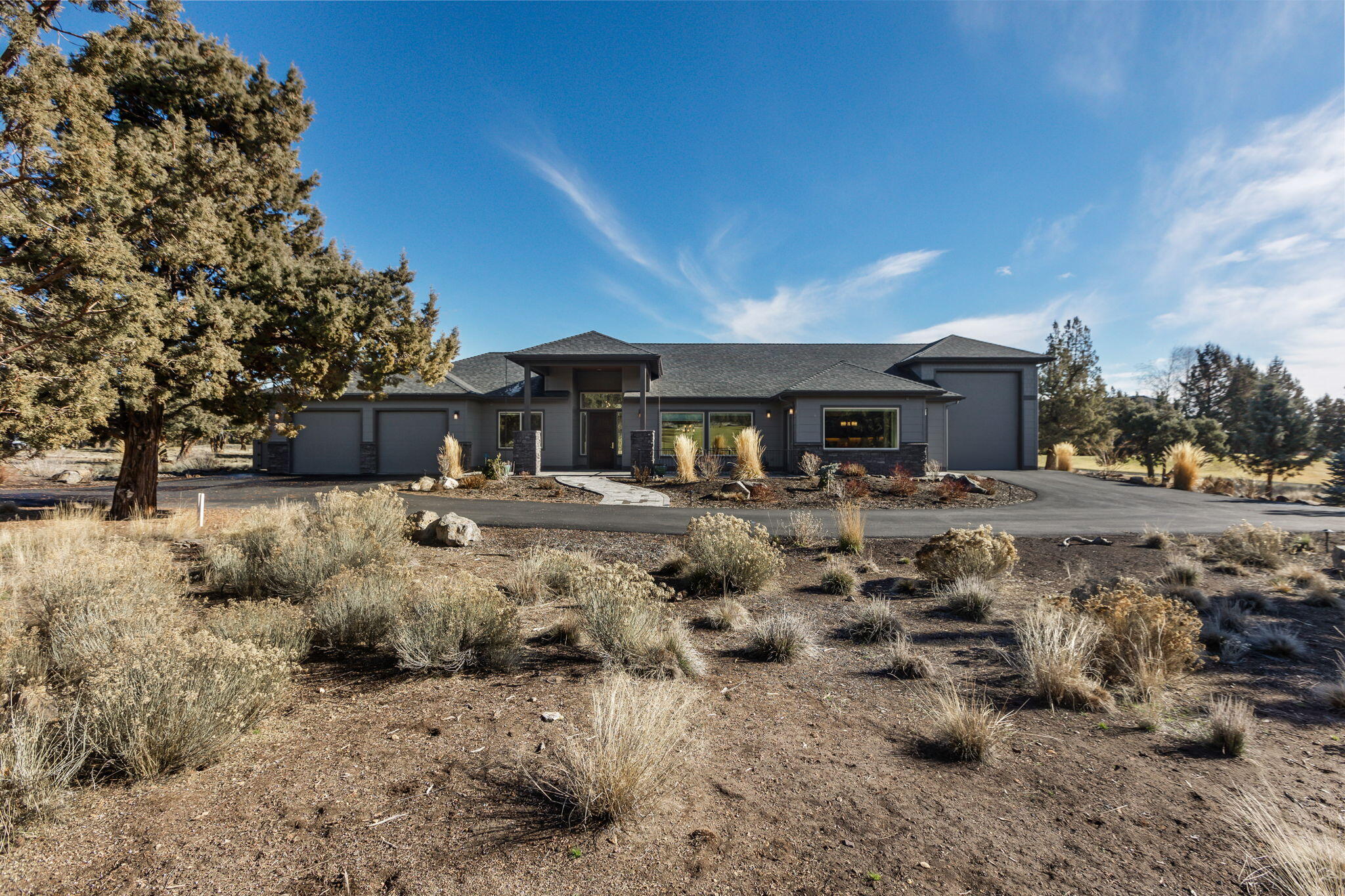 Eagle Crest - Residential