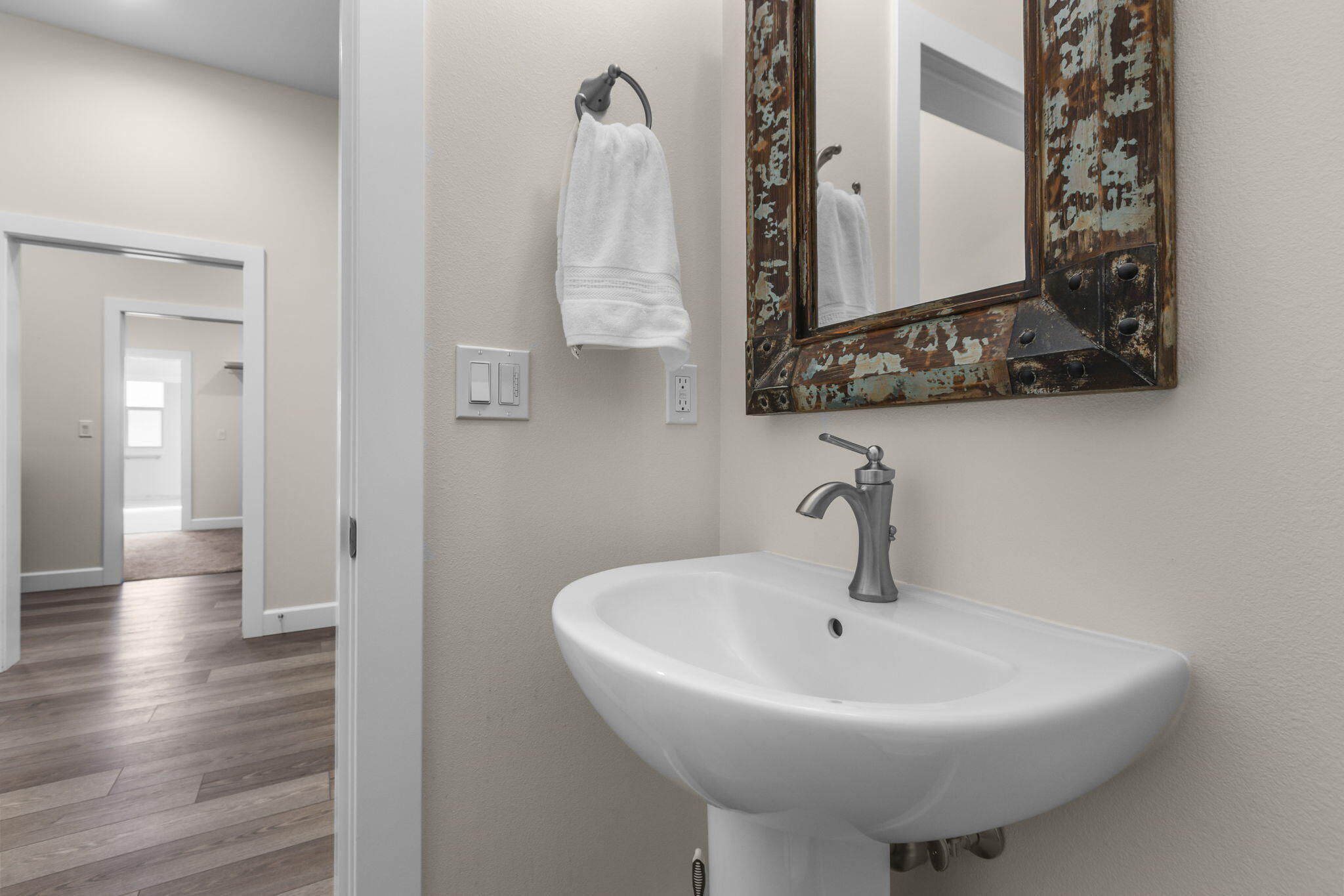 Eagle Crest - Residential