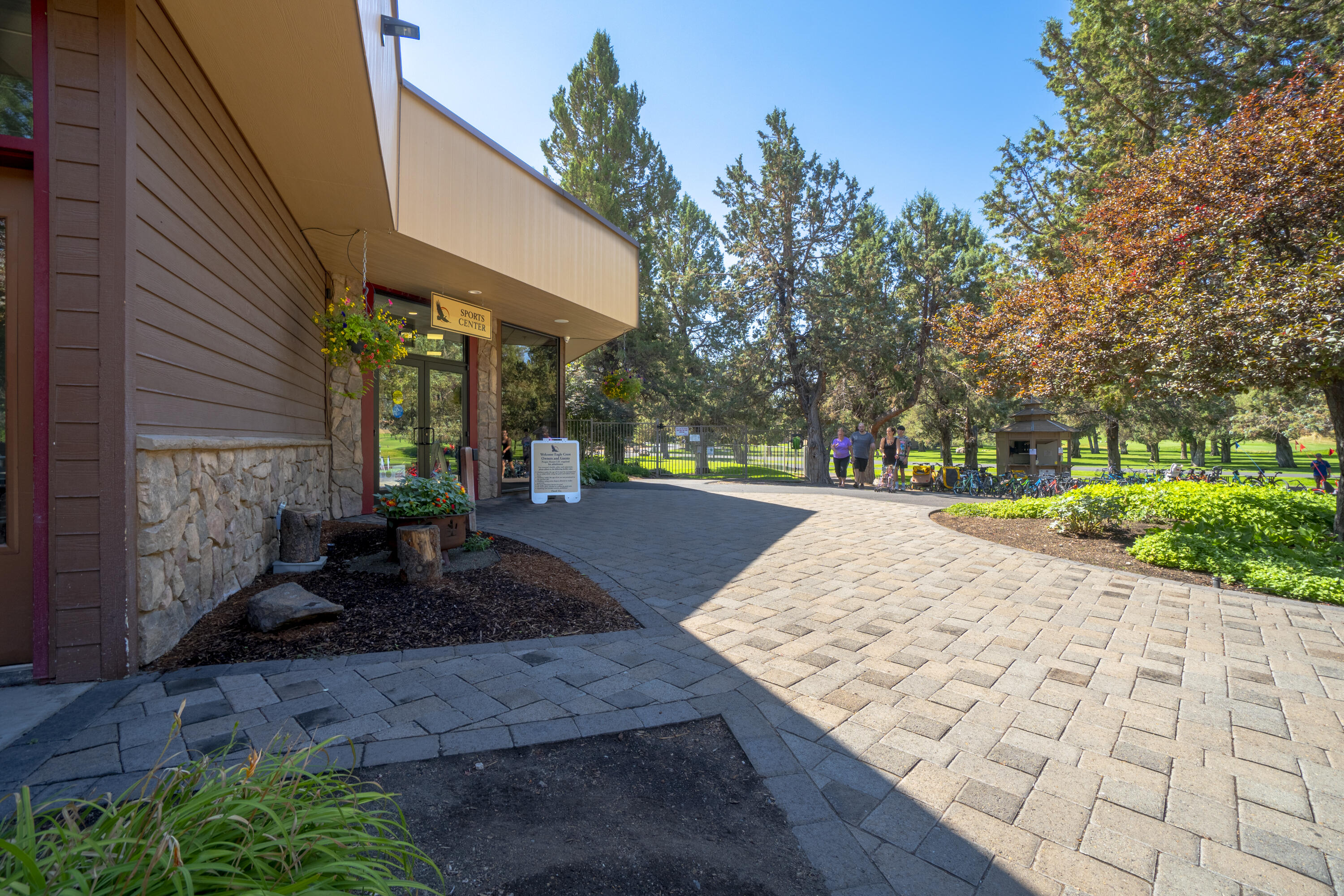 Eagle Crest - Residential