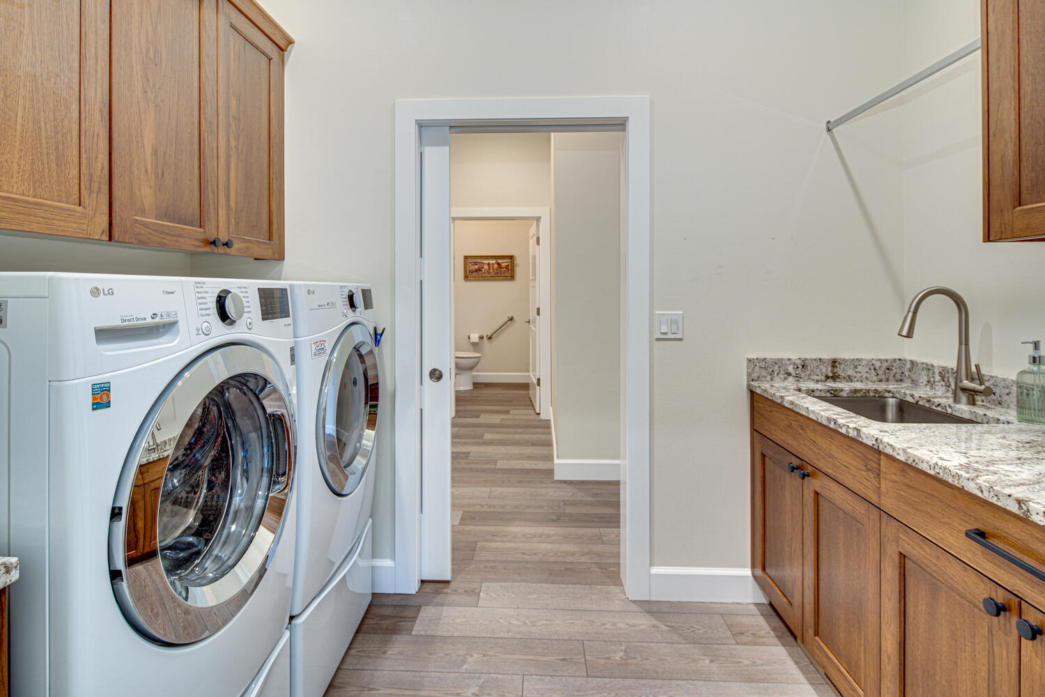 Eagle Crest - Residential