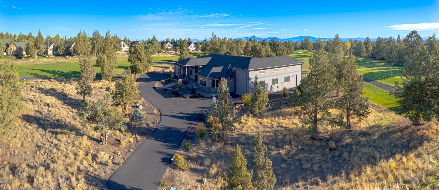 Eagle Crest - Residential