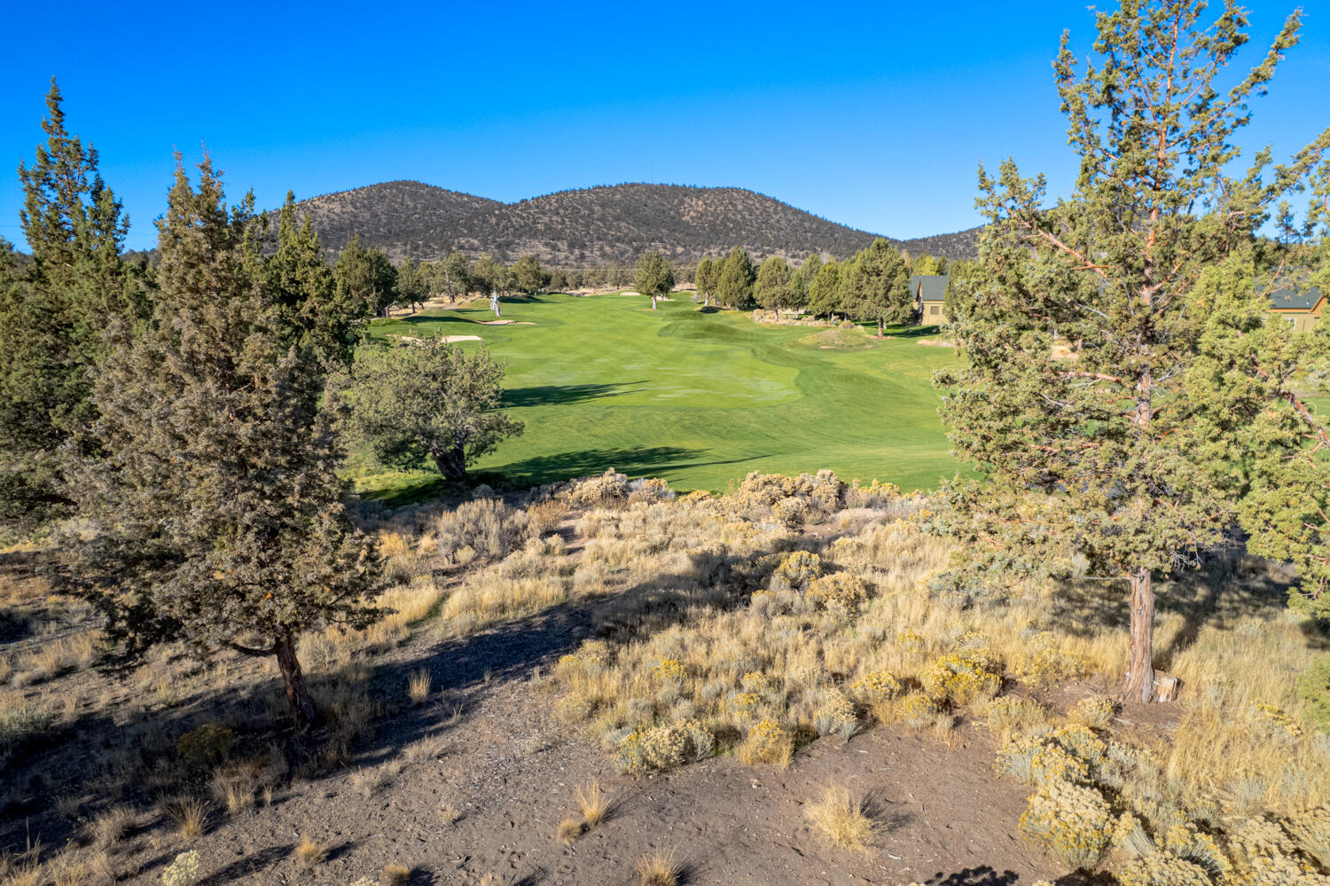 Eagle Crest - Residential