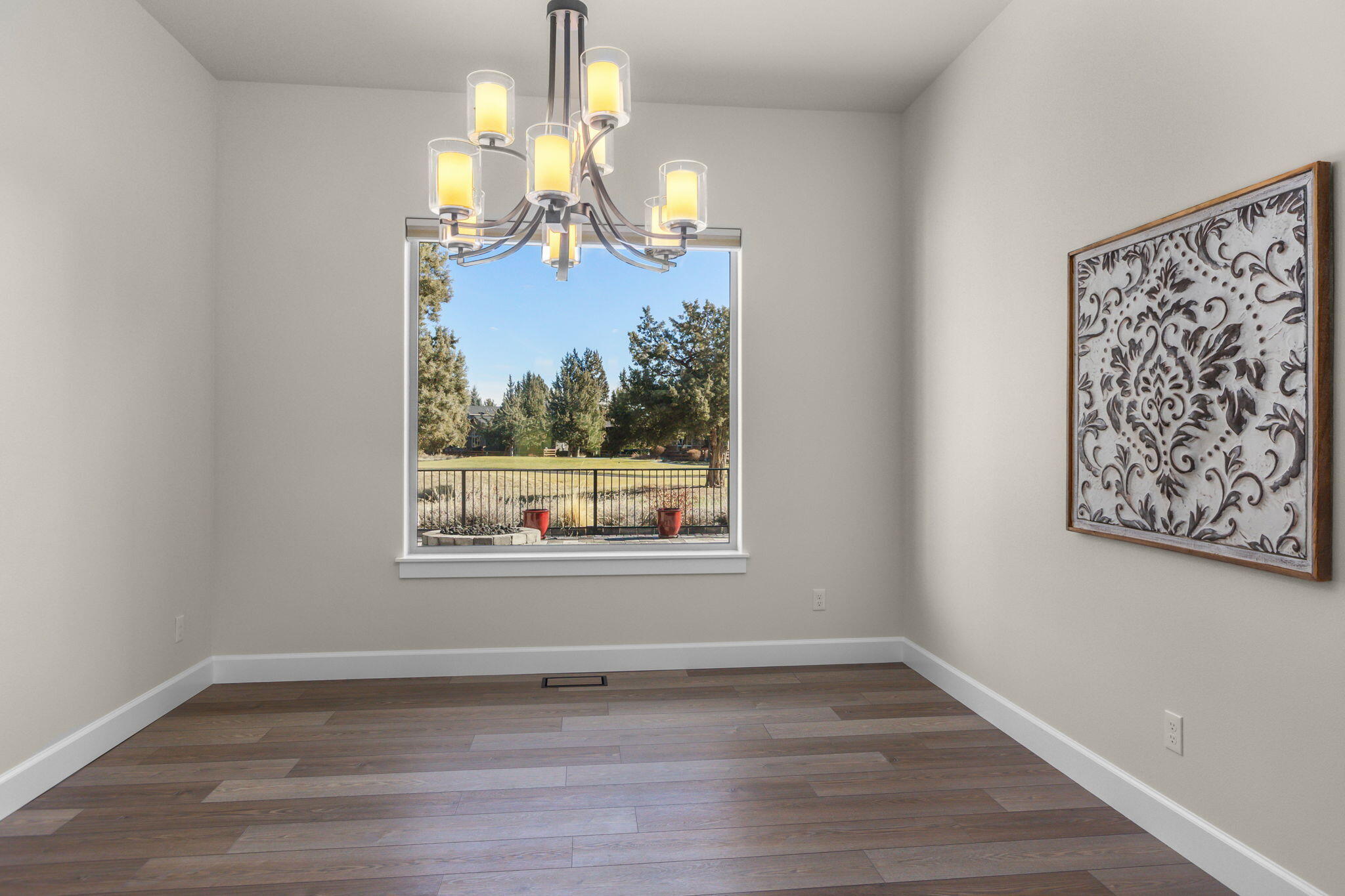 Eagle Crest - Residential