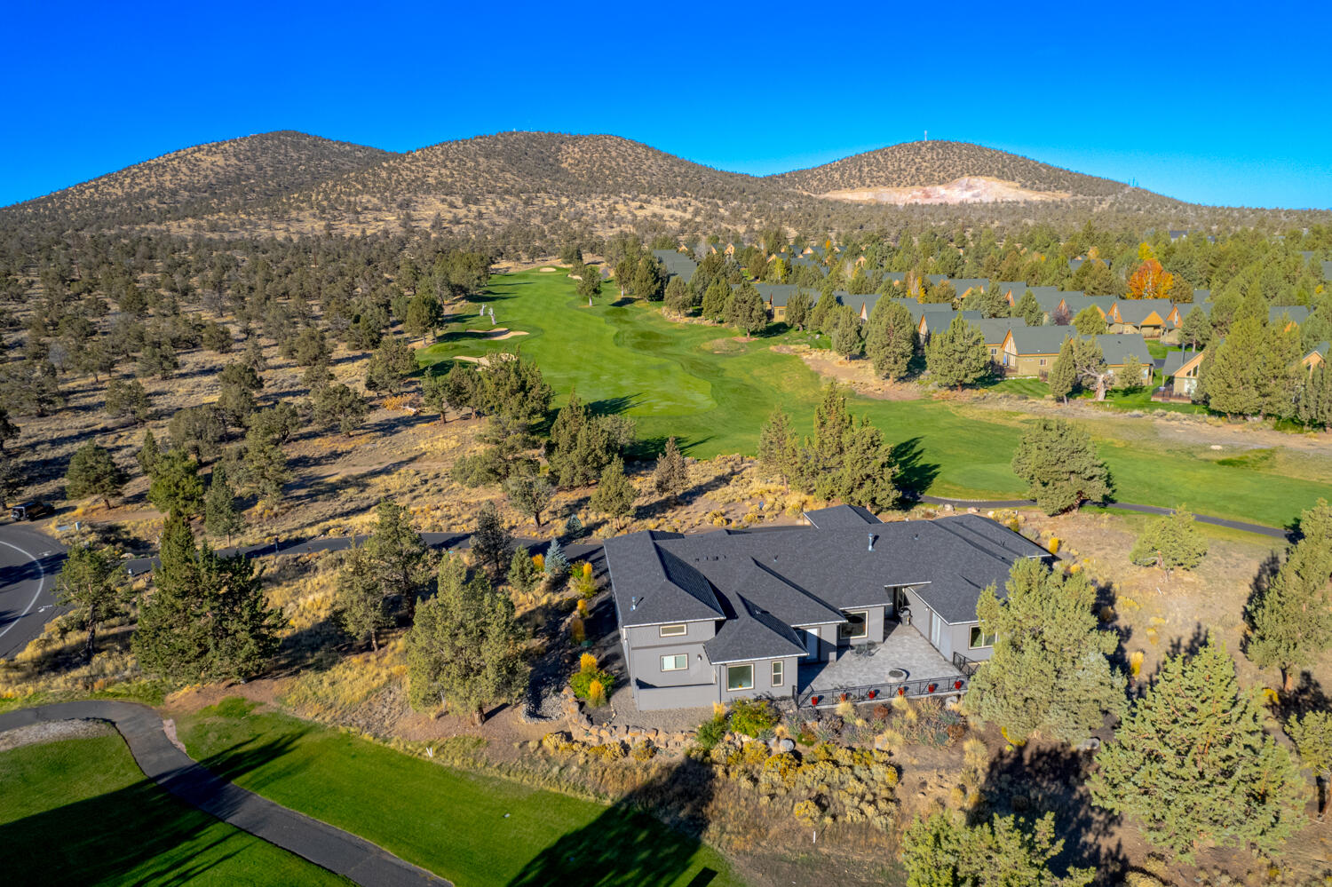 Eagle Crest - Residential