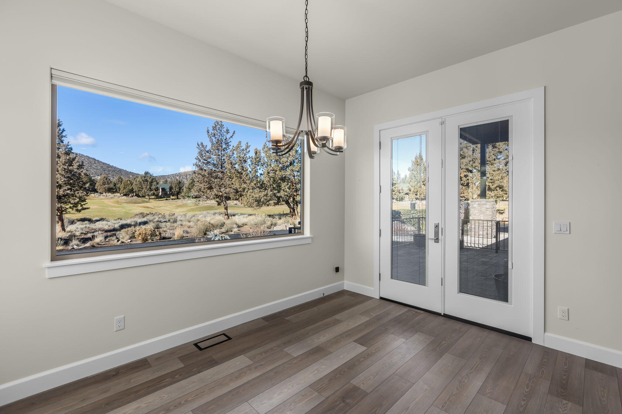 Eagle Crest - Residential