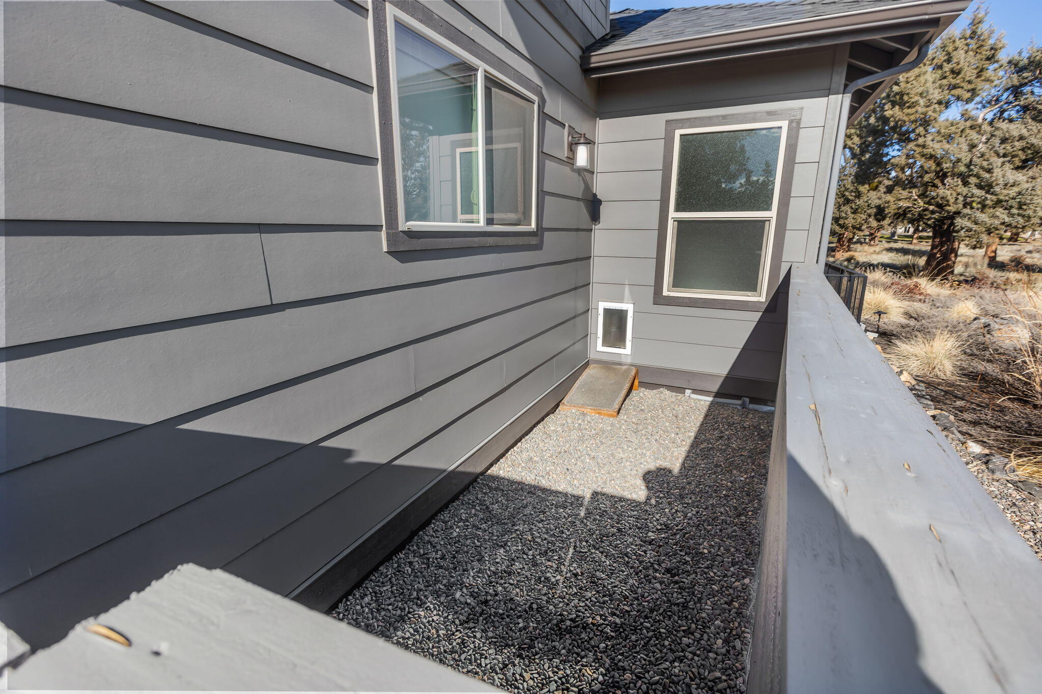 Eagle Crest - Residential