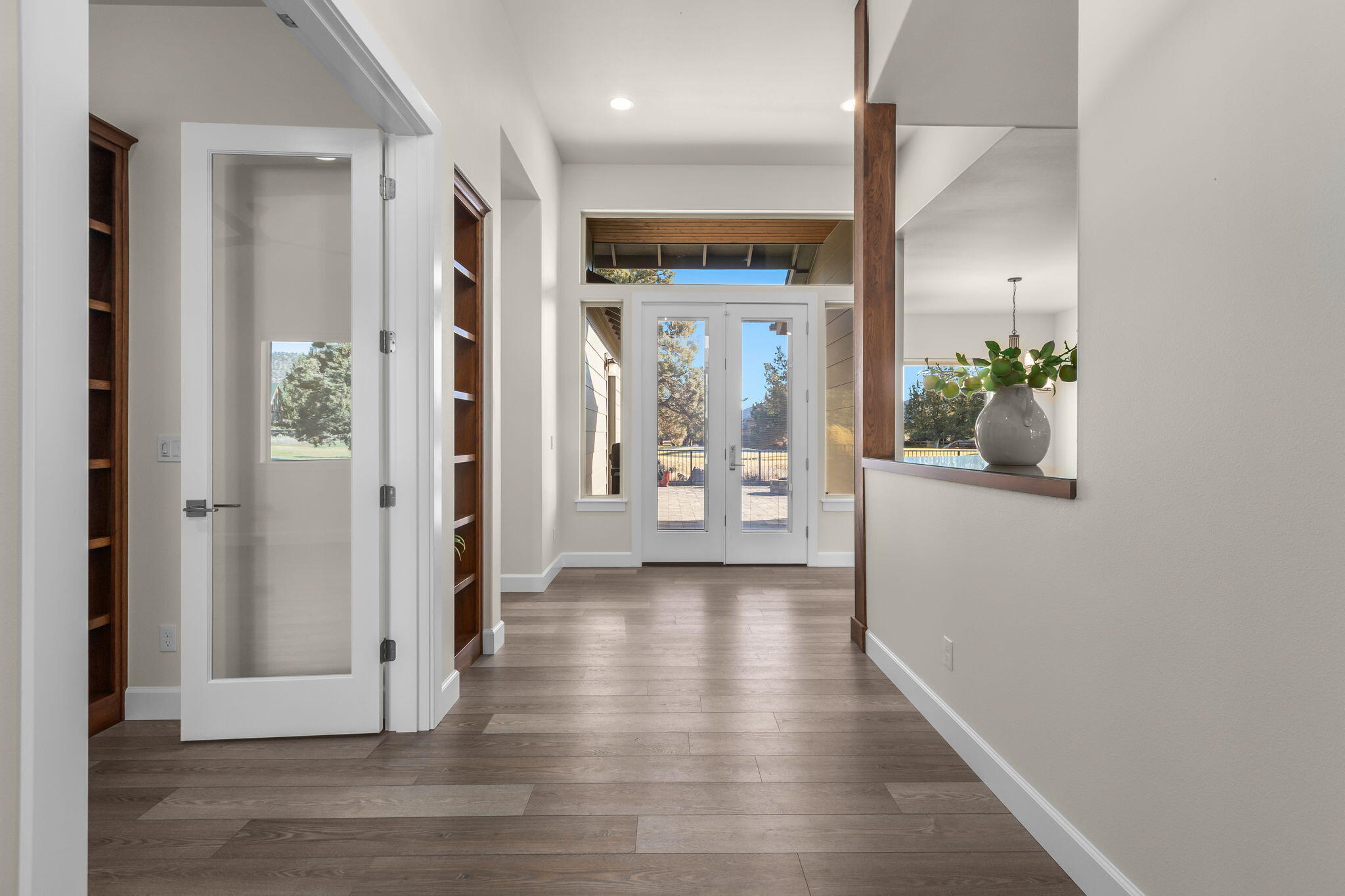 Eagle Crest - Residential