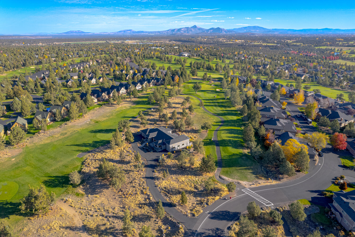 Eagle Crest - Residential