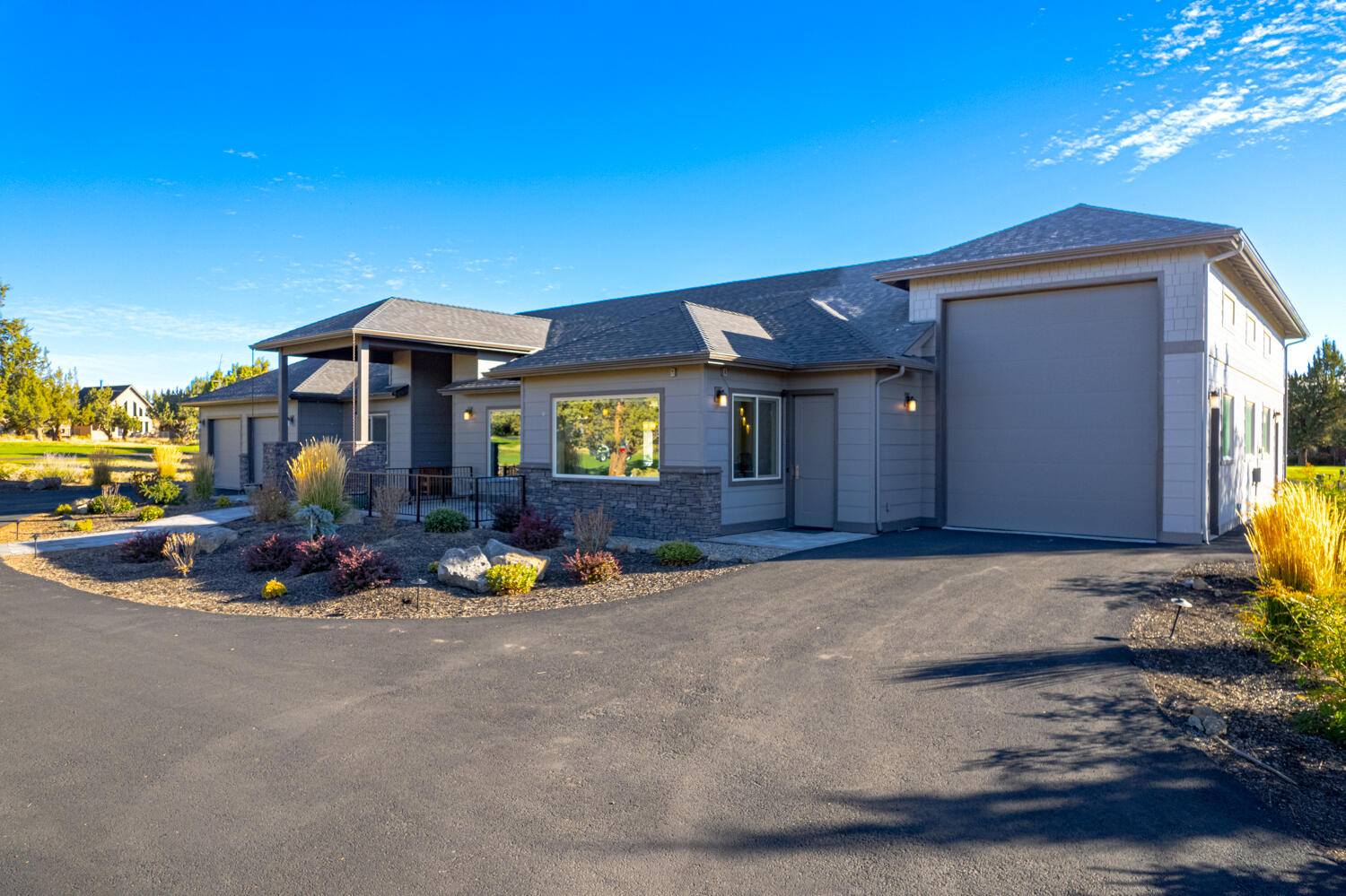 Eagle Crest - Residential