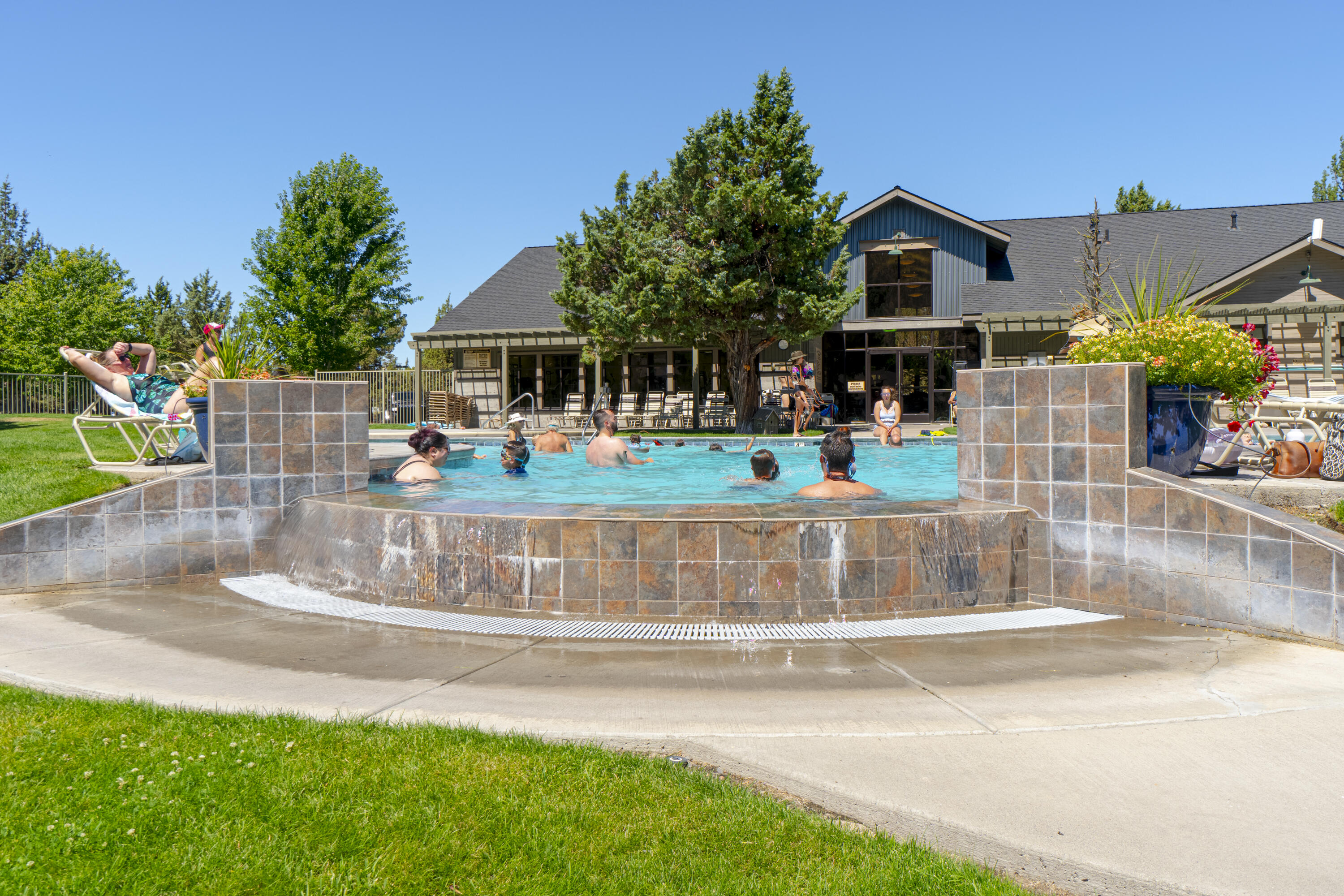 Eagle Crest - Residential