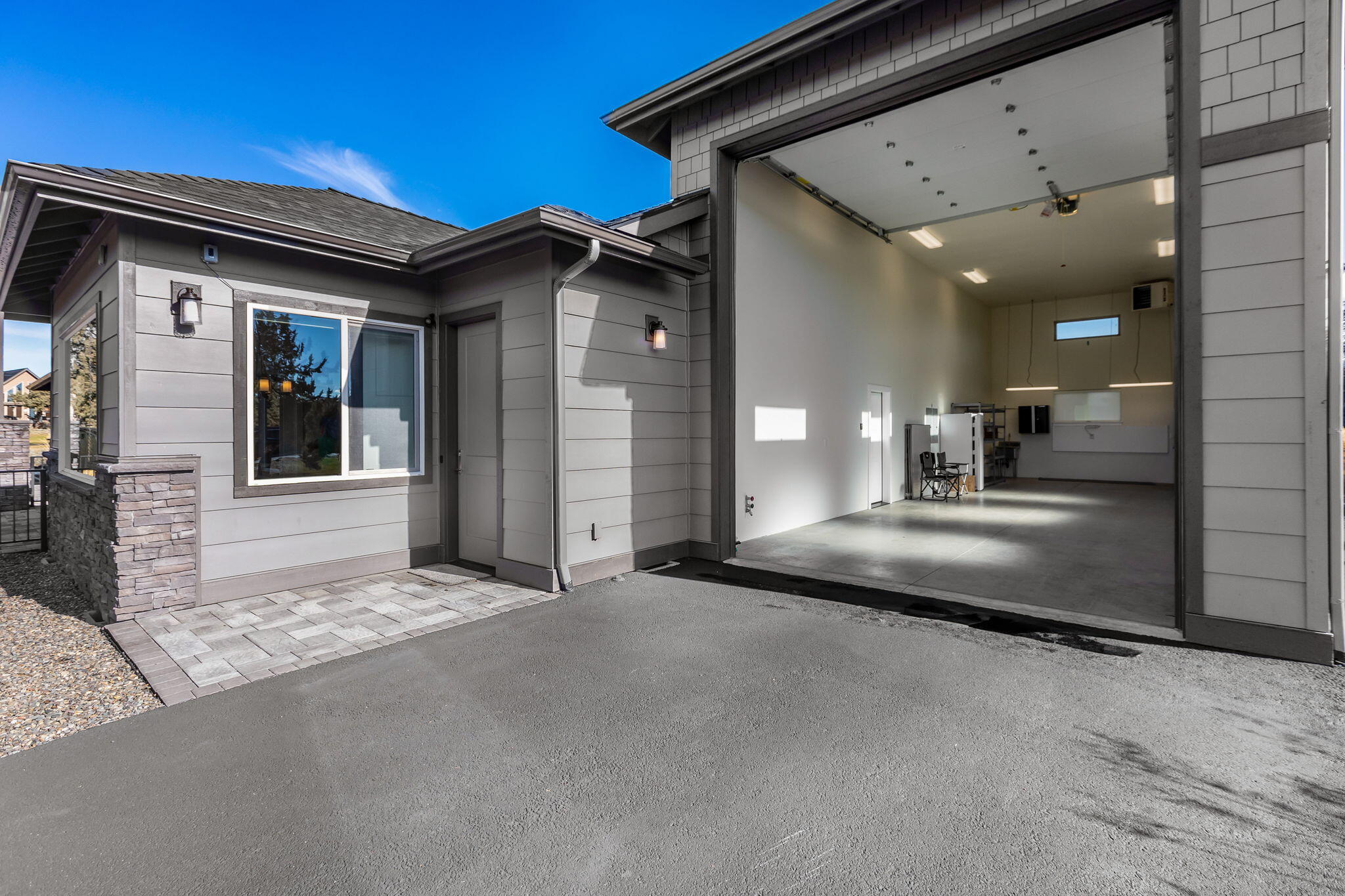 Eagle Crest - Residential