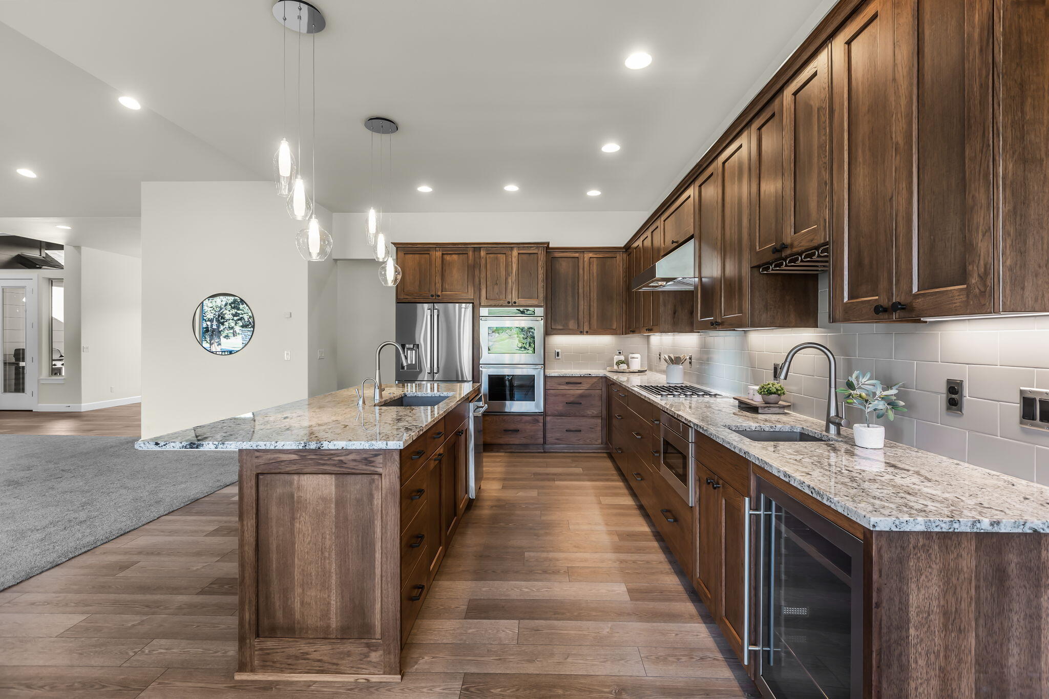 Eagle Crest - Residential