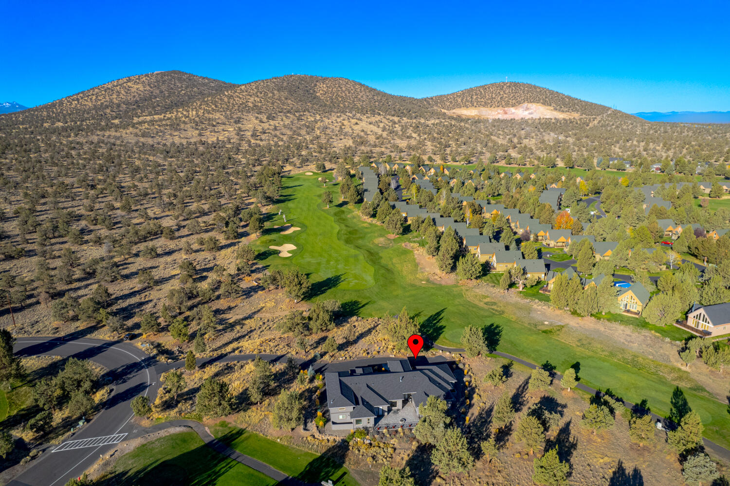 Eagle Crest - Residential