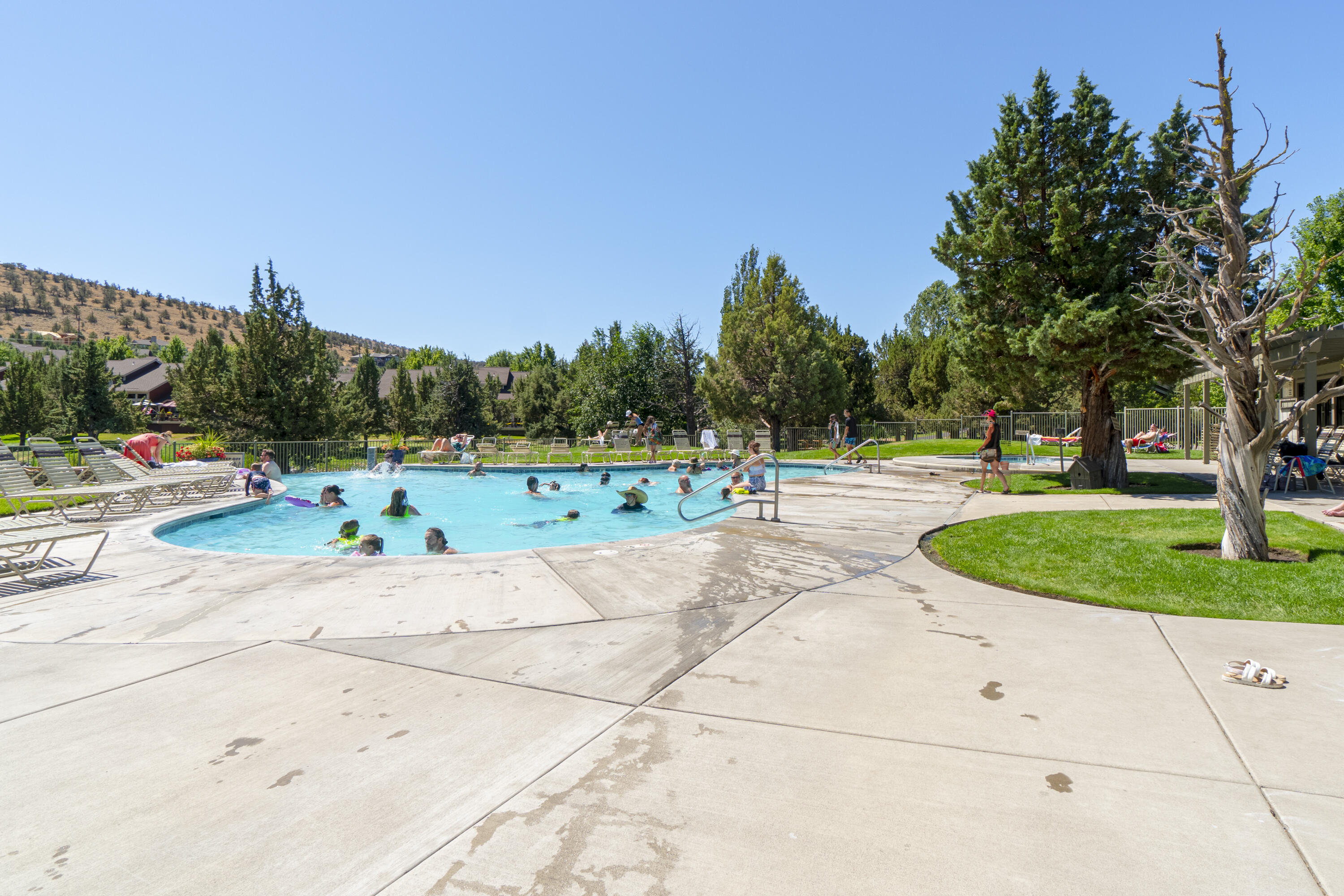 Eagle Crest - Residential