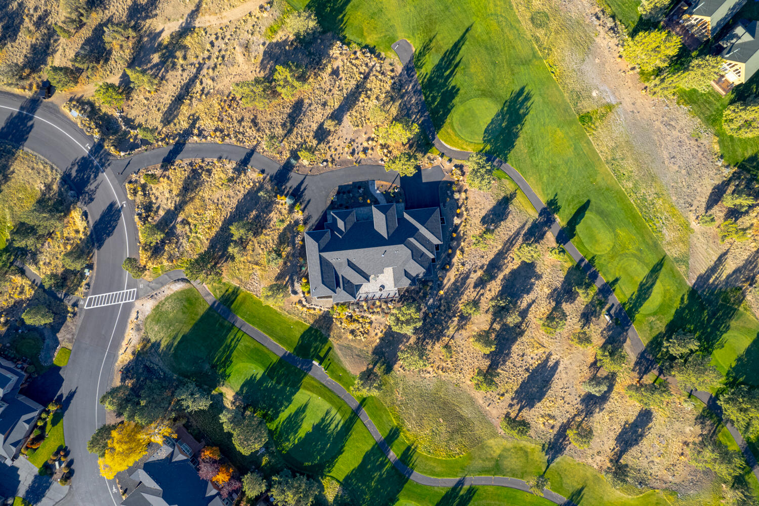 Eagle Crest - Residential