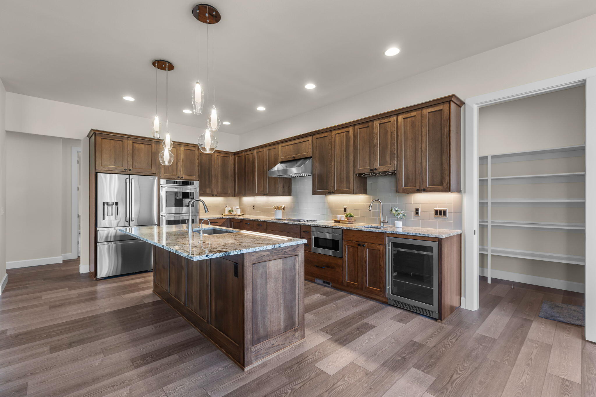 Eagle Crest - Residential