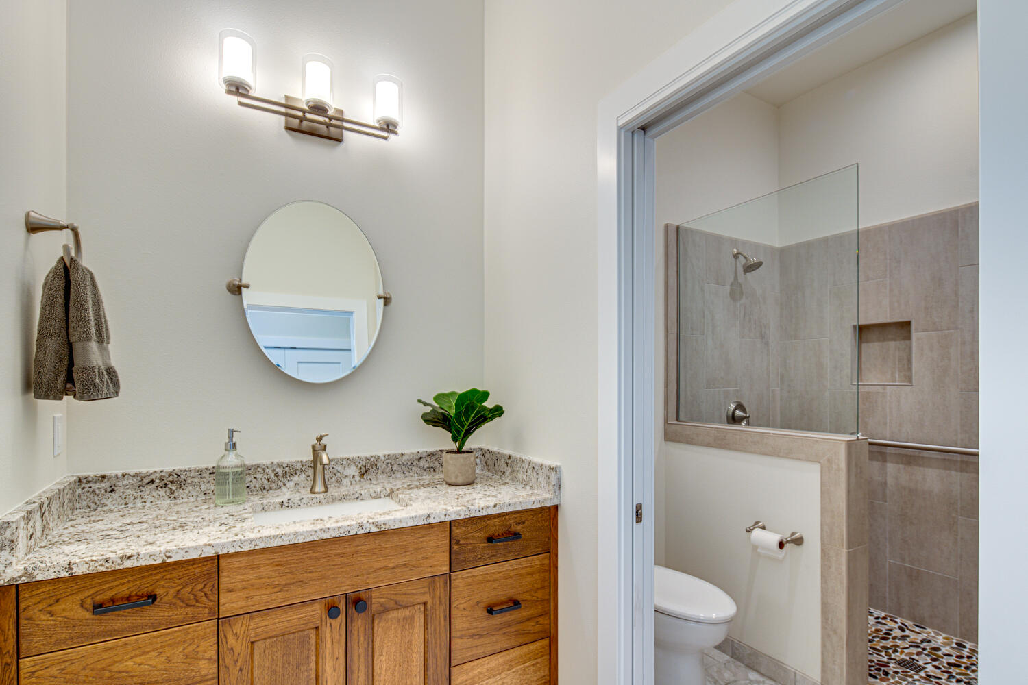 Eagle Crest - Residential