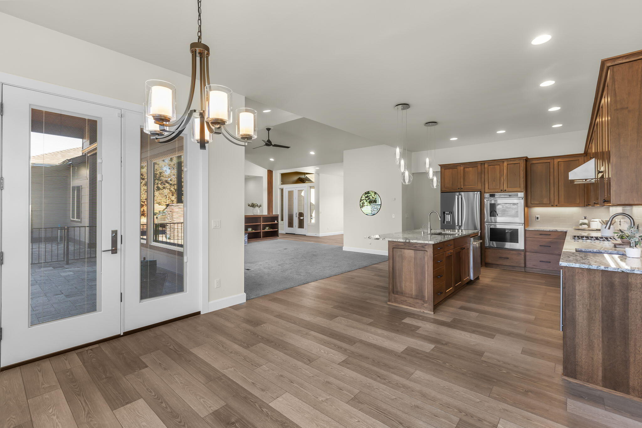 Eagle Crest - Residential