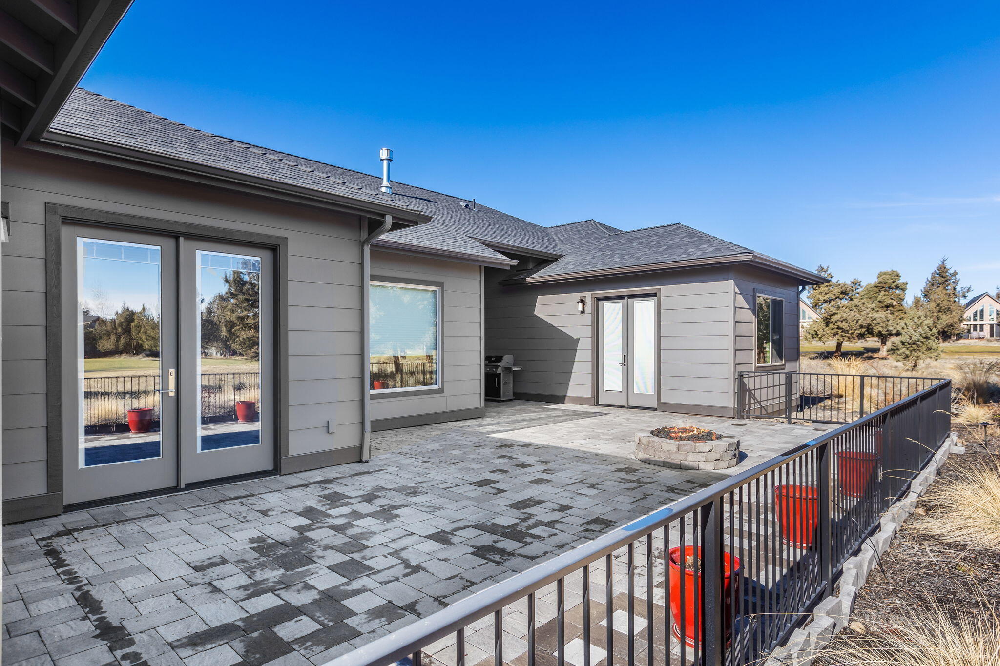 Eagle Crest - Residential