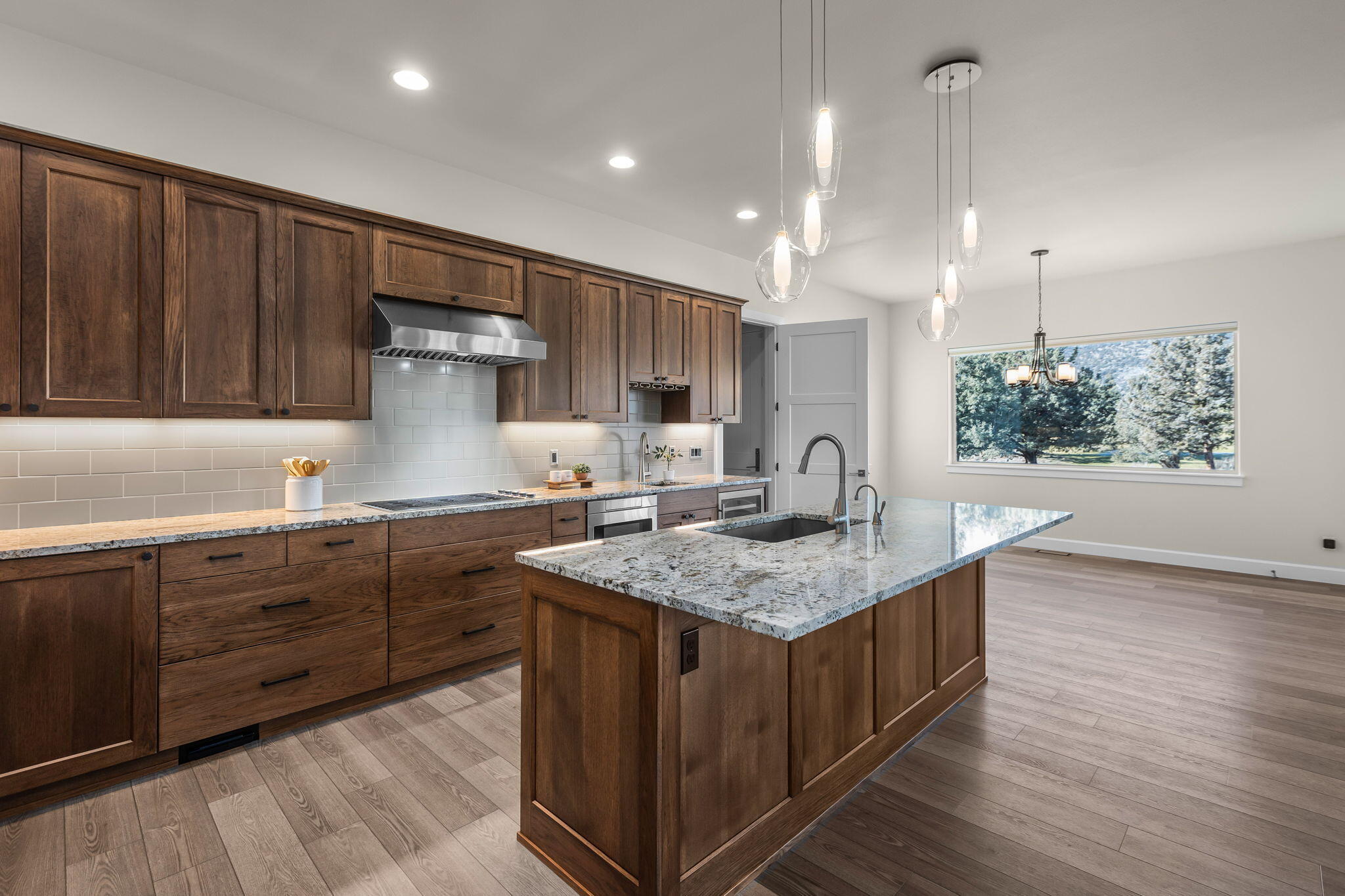 Eagle Crest - Residential