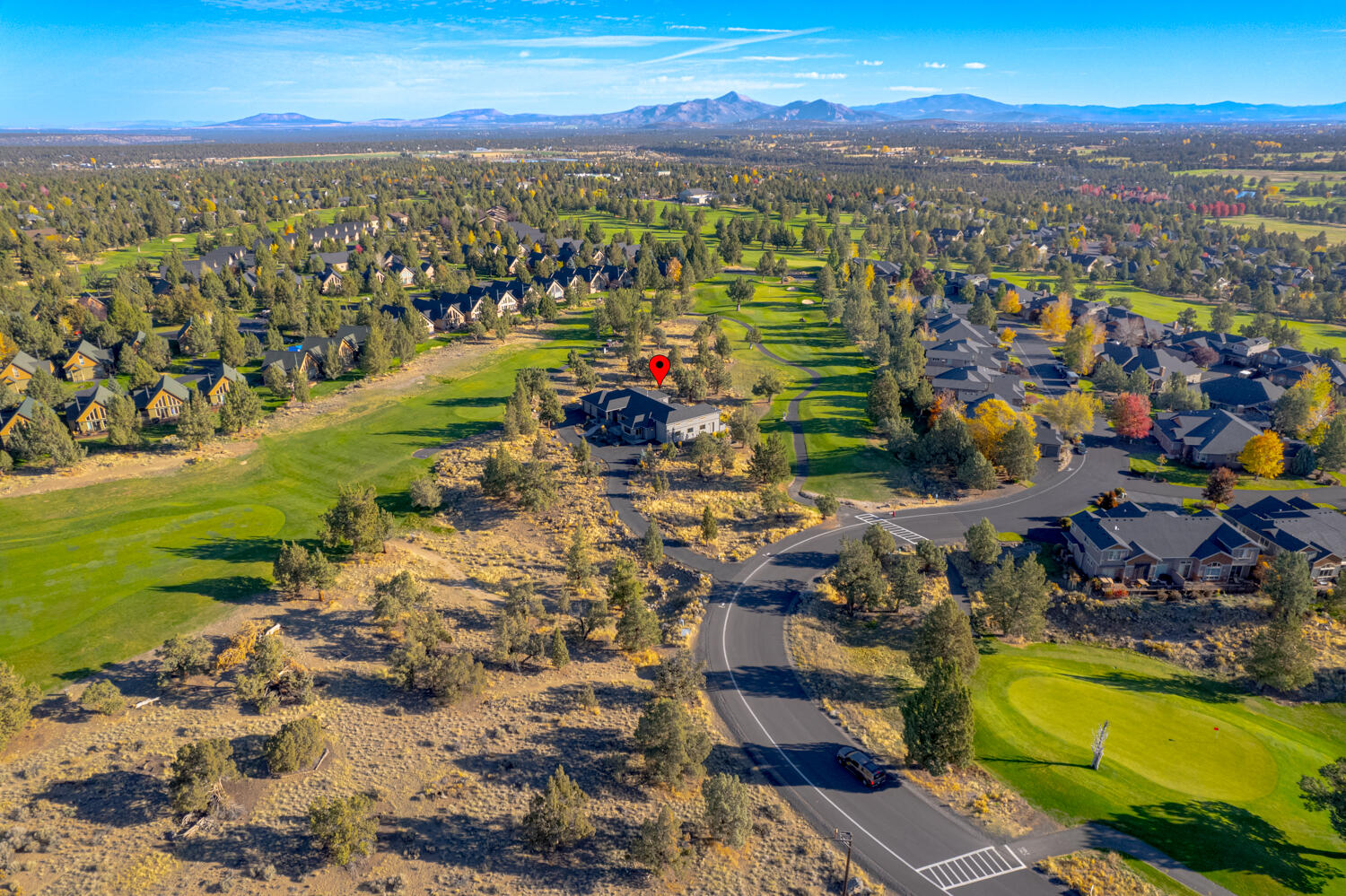 Eagle Crest - Residential