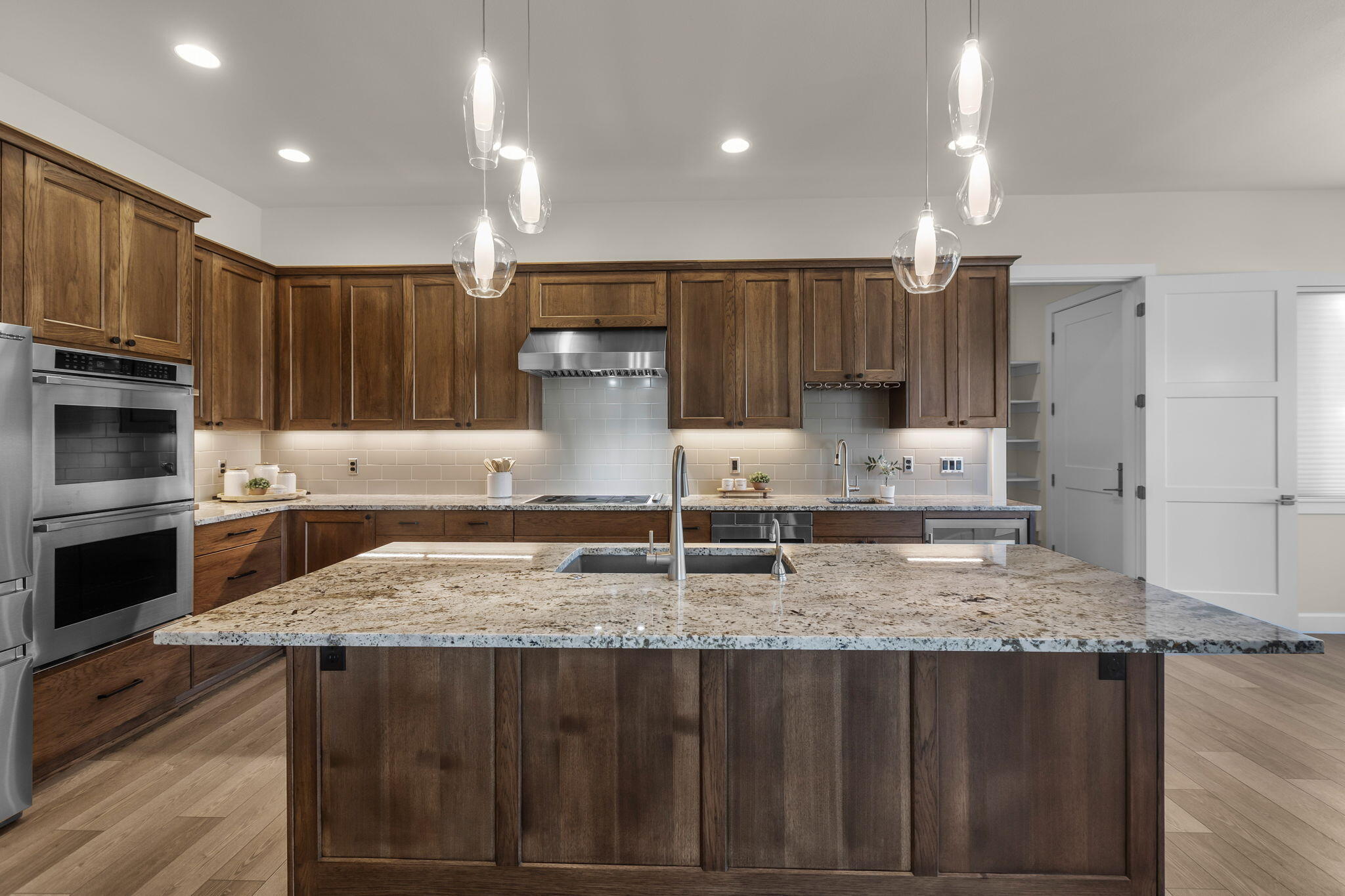 Eagle Crest - Residential