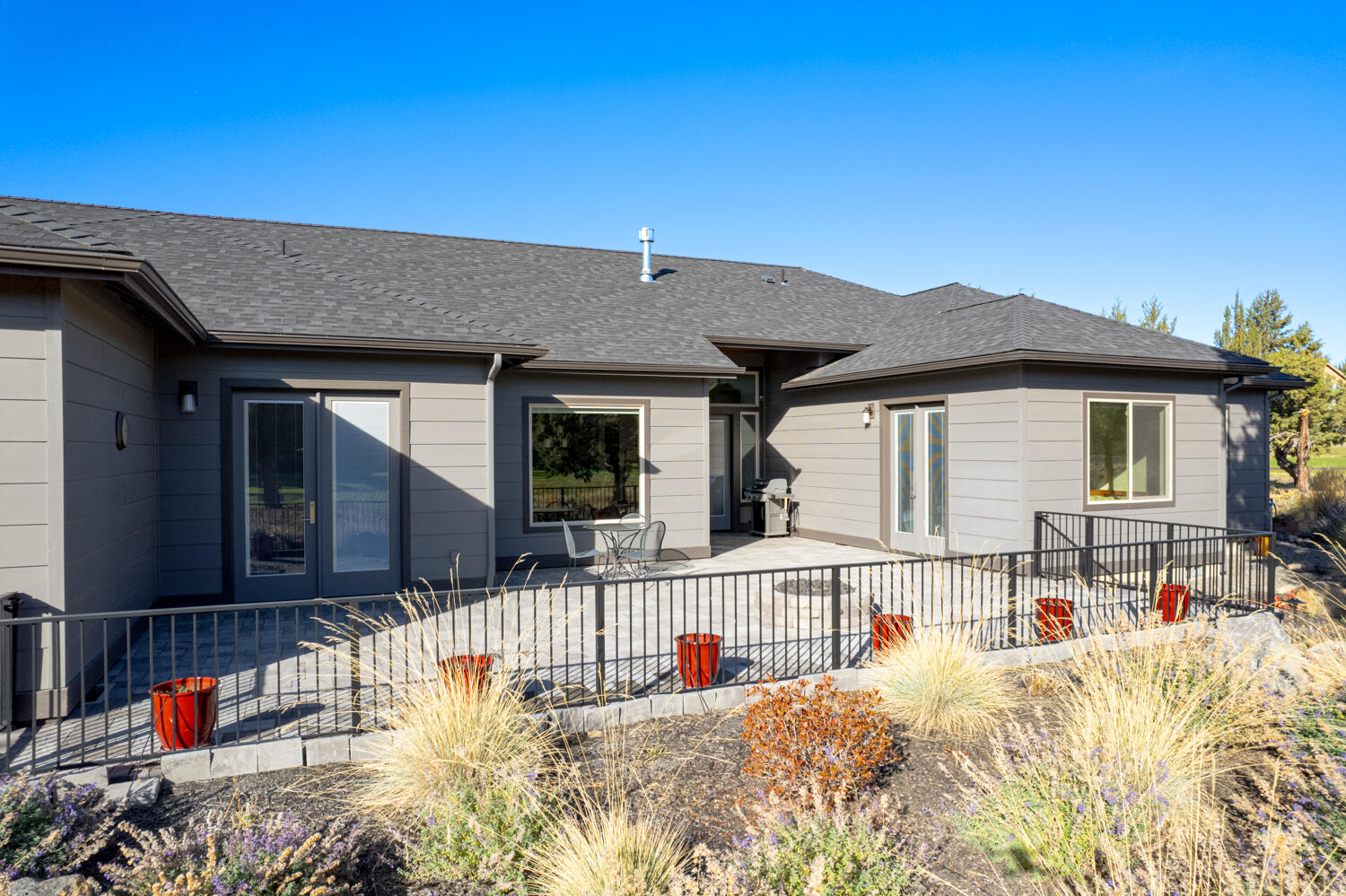 Eagle Crest - Residential