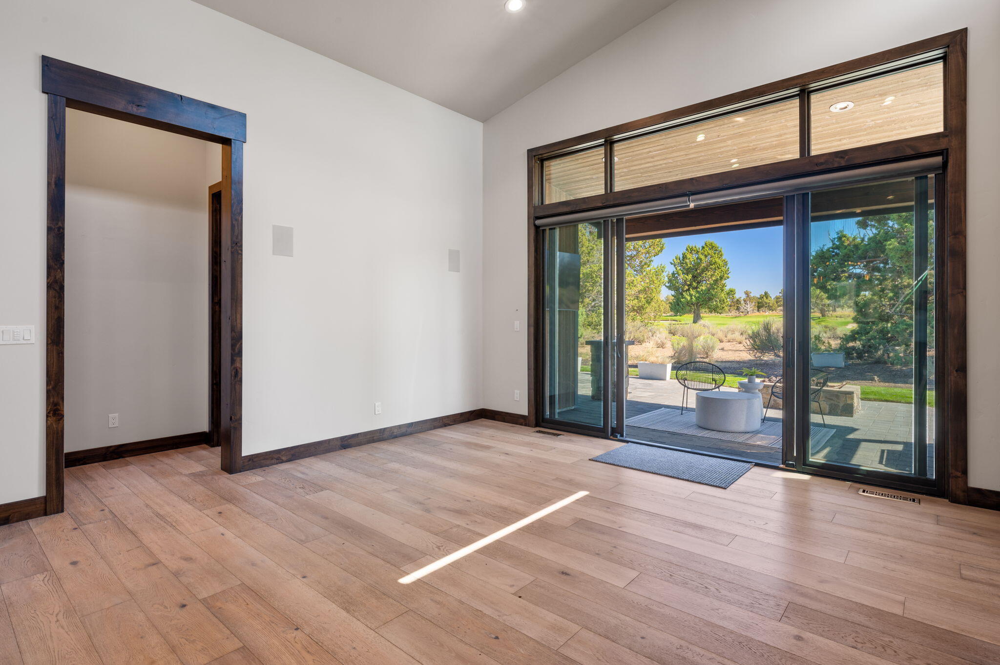 Pronghorn - Residential