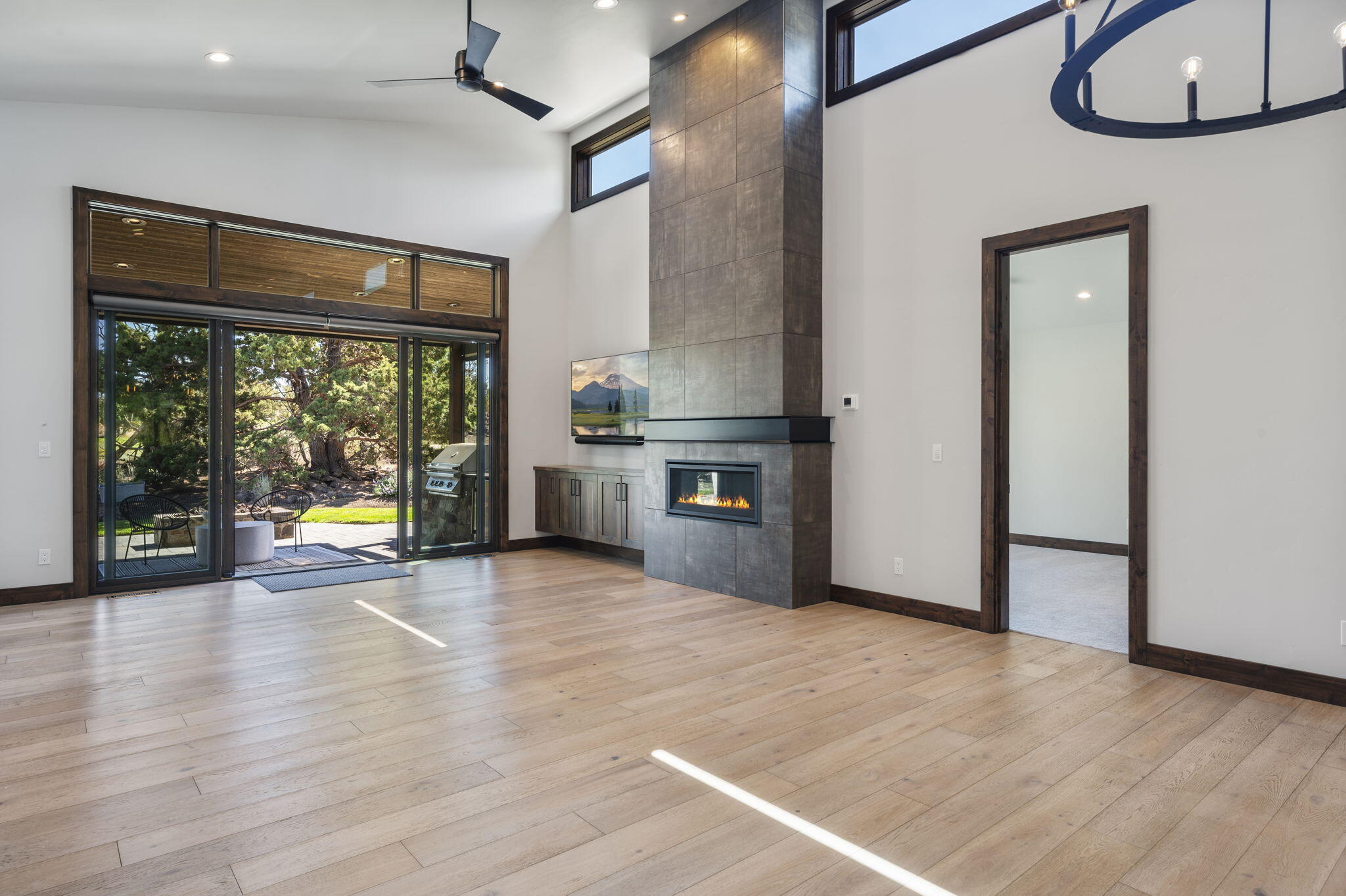 Pronghorn - Residential