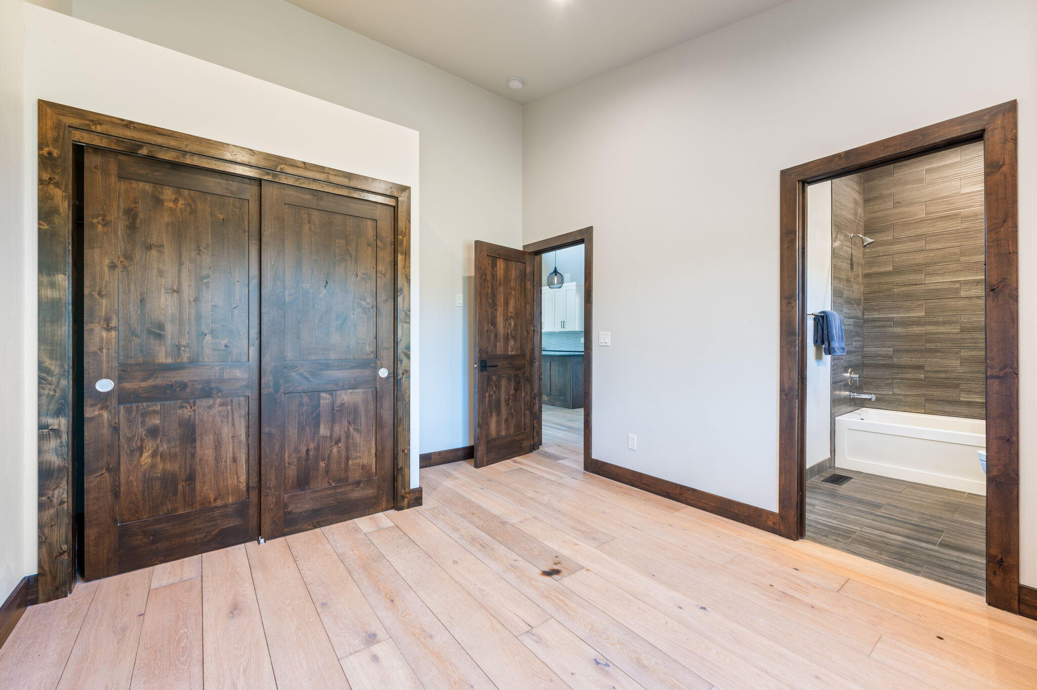 Pronghorn - Residential