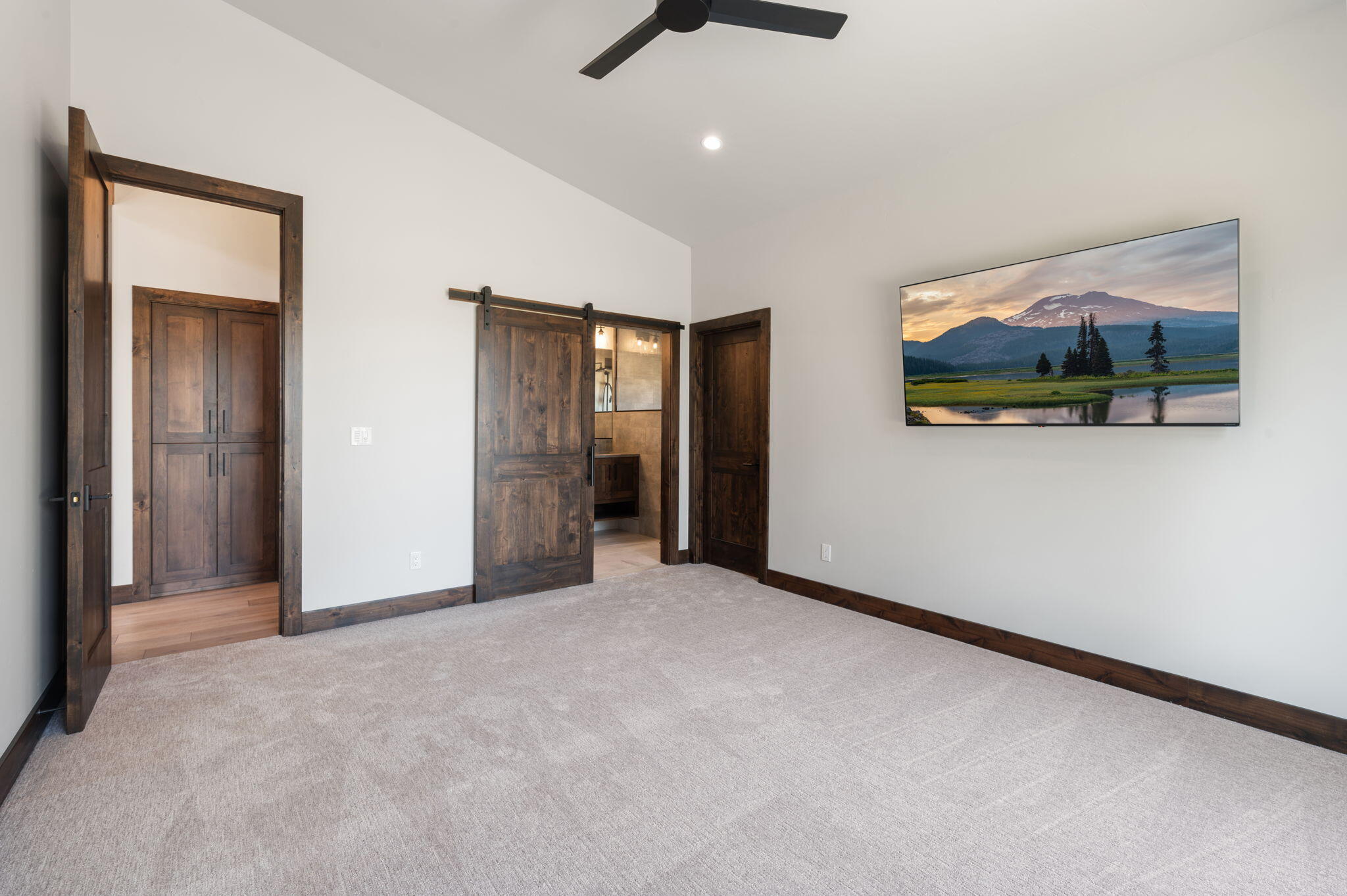 Pronghorn - Residential