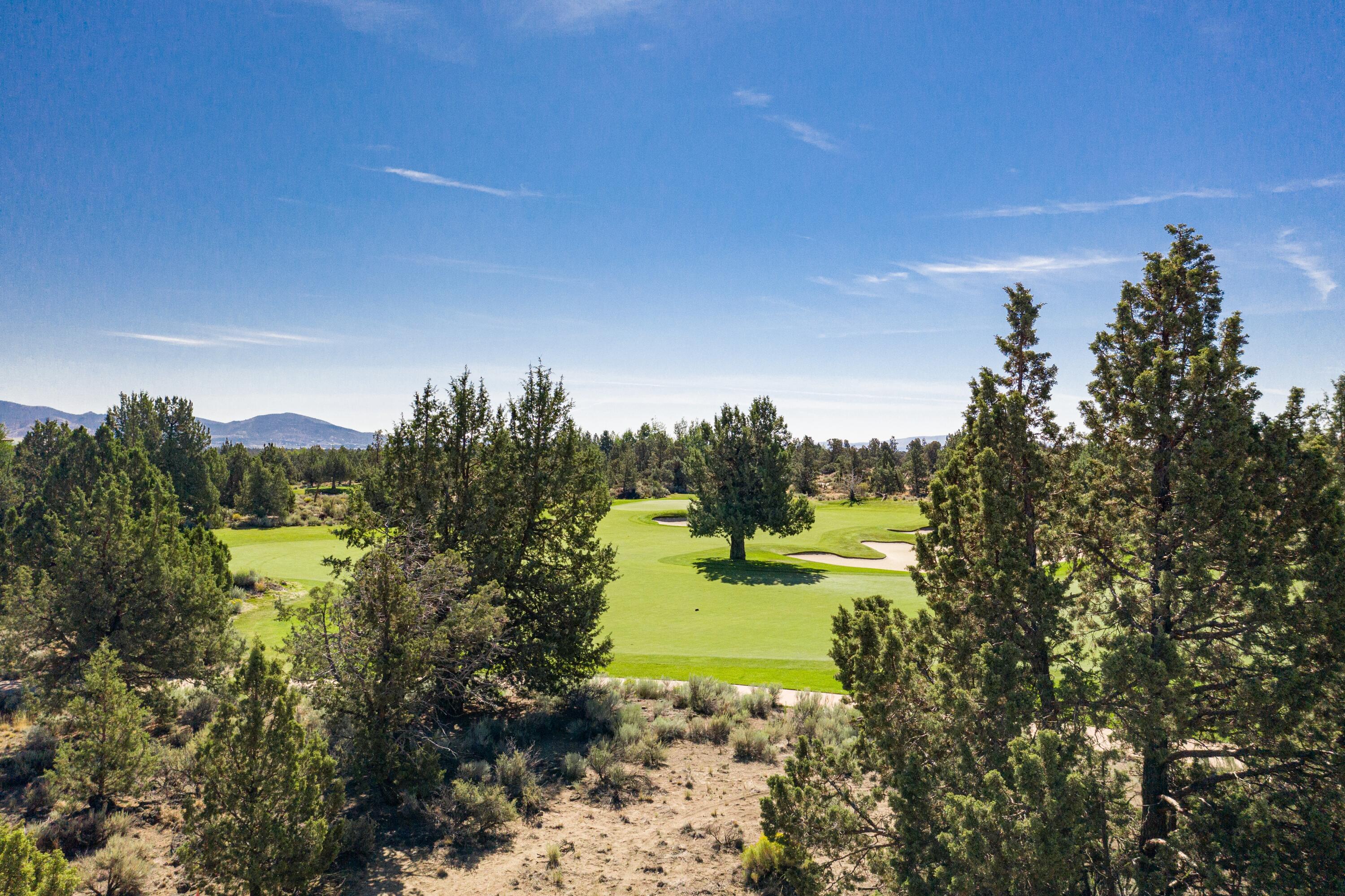 Pronghorn - Residential