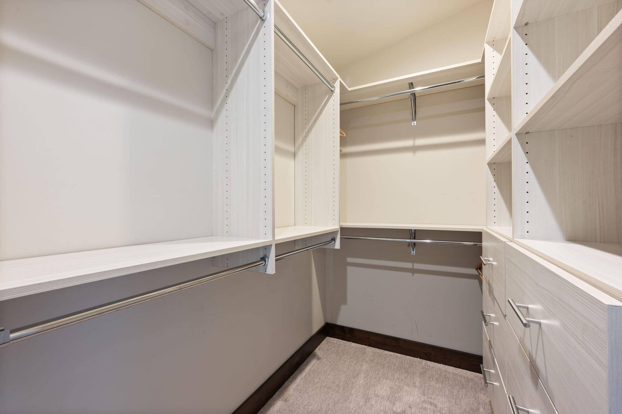 Pronghorn - Residential