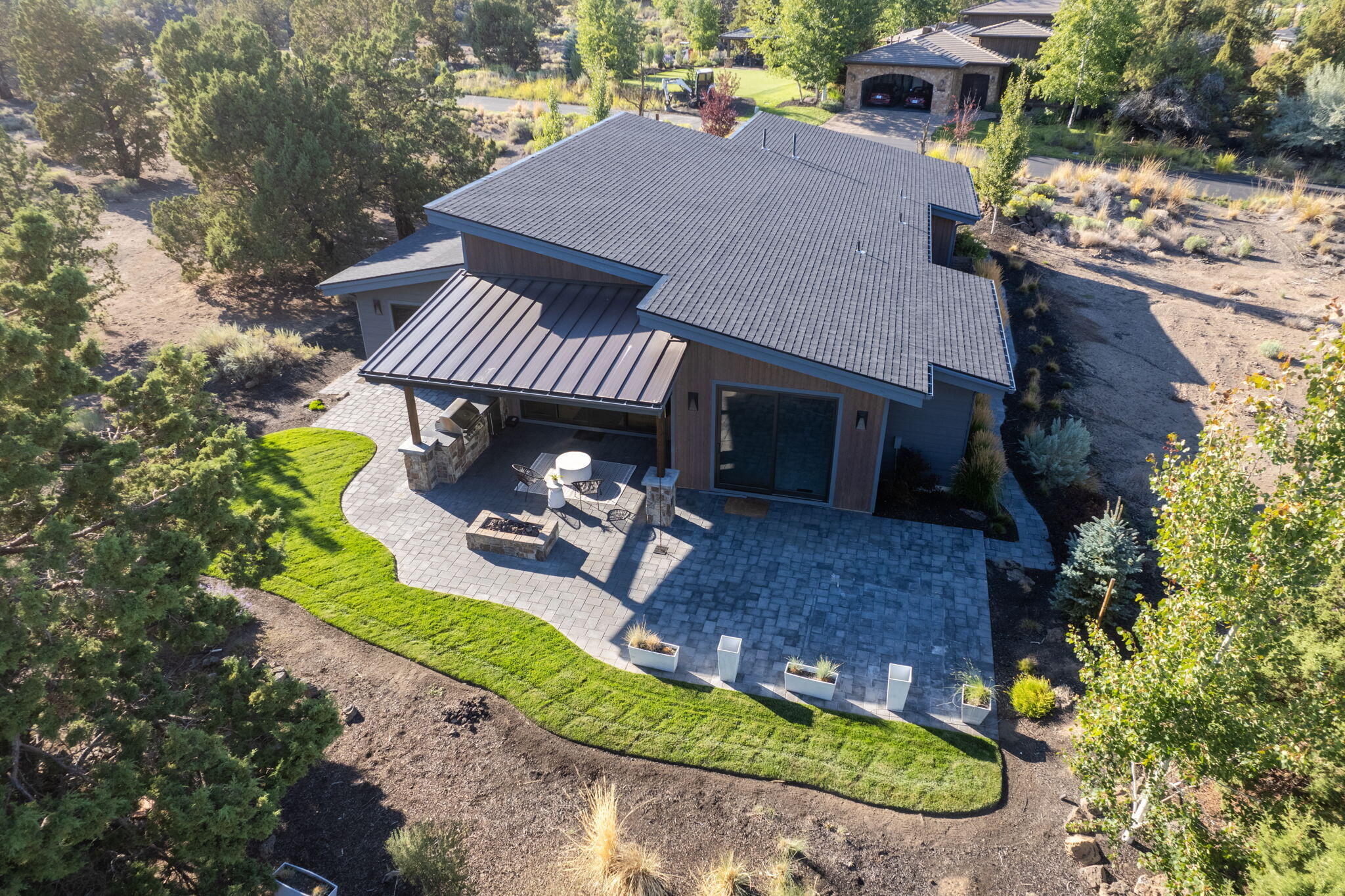 Pronghorn - Residential