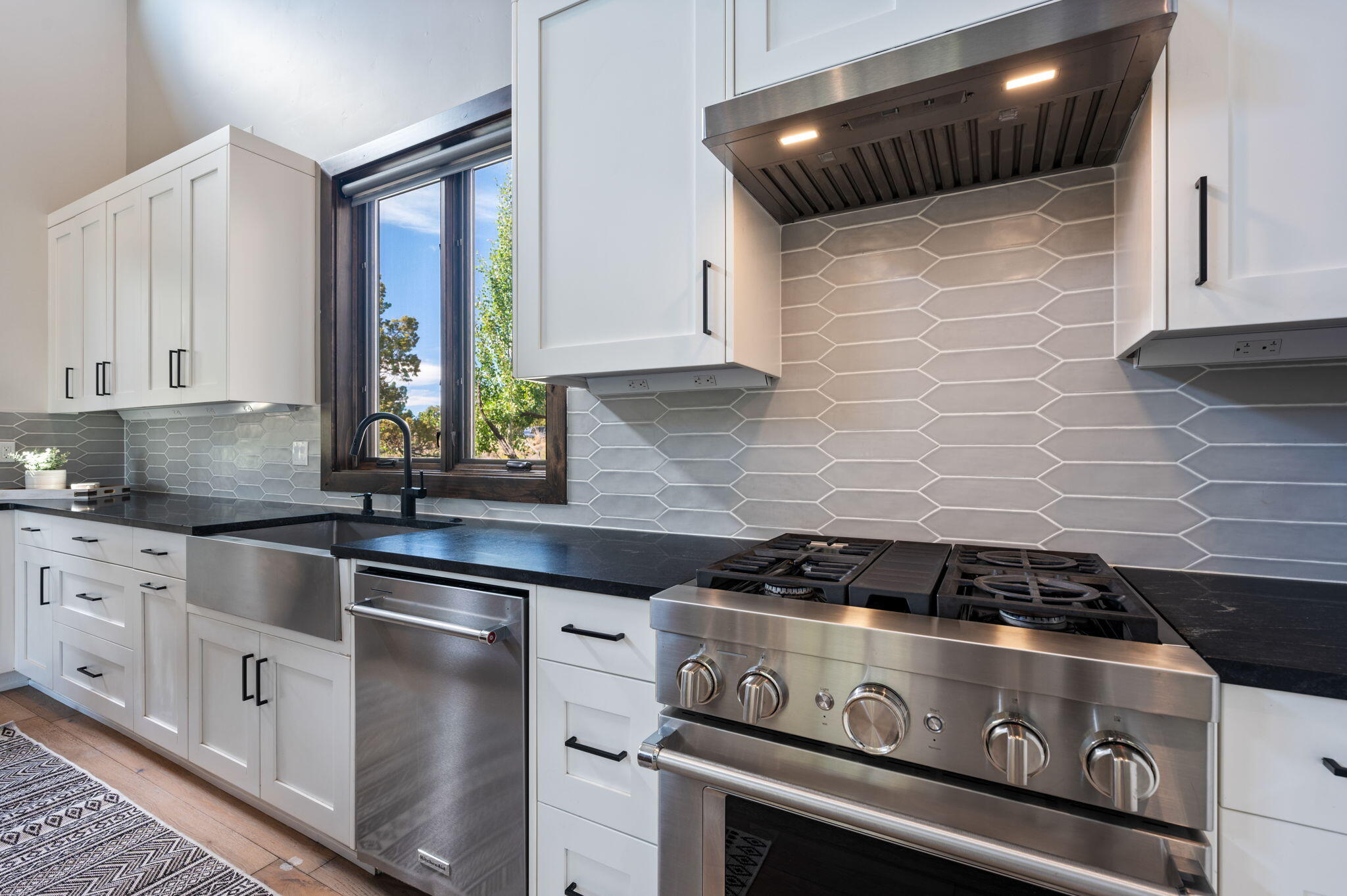 Pronghorn - Residential