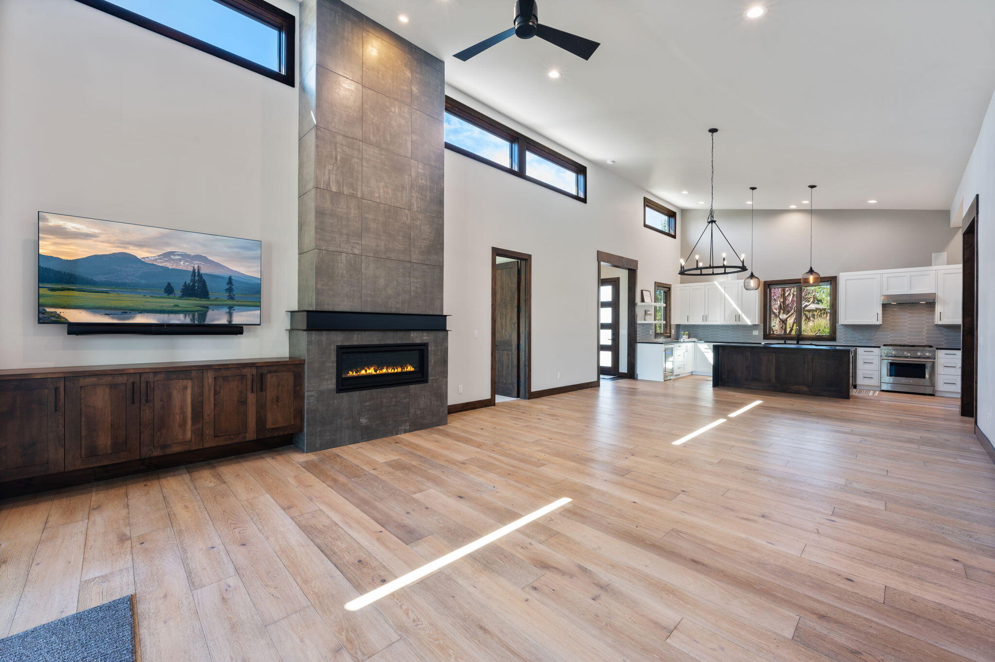 Pronghorn - Residential