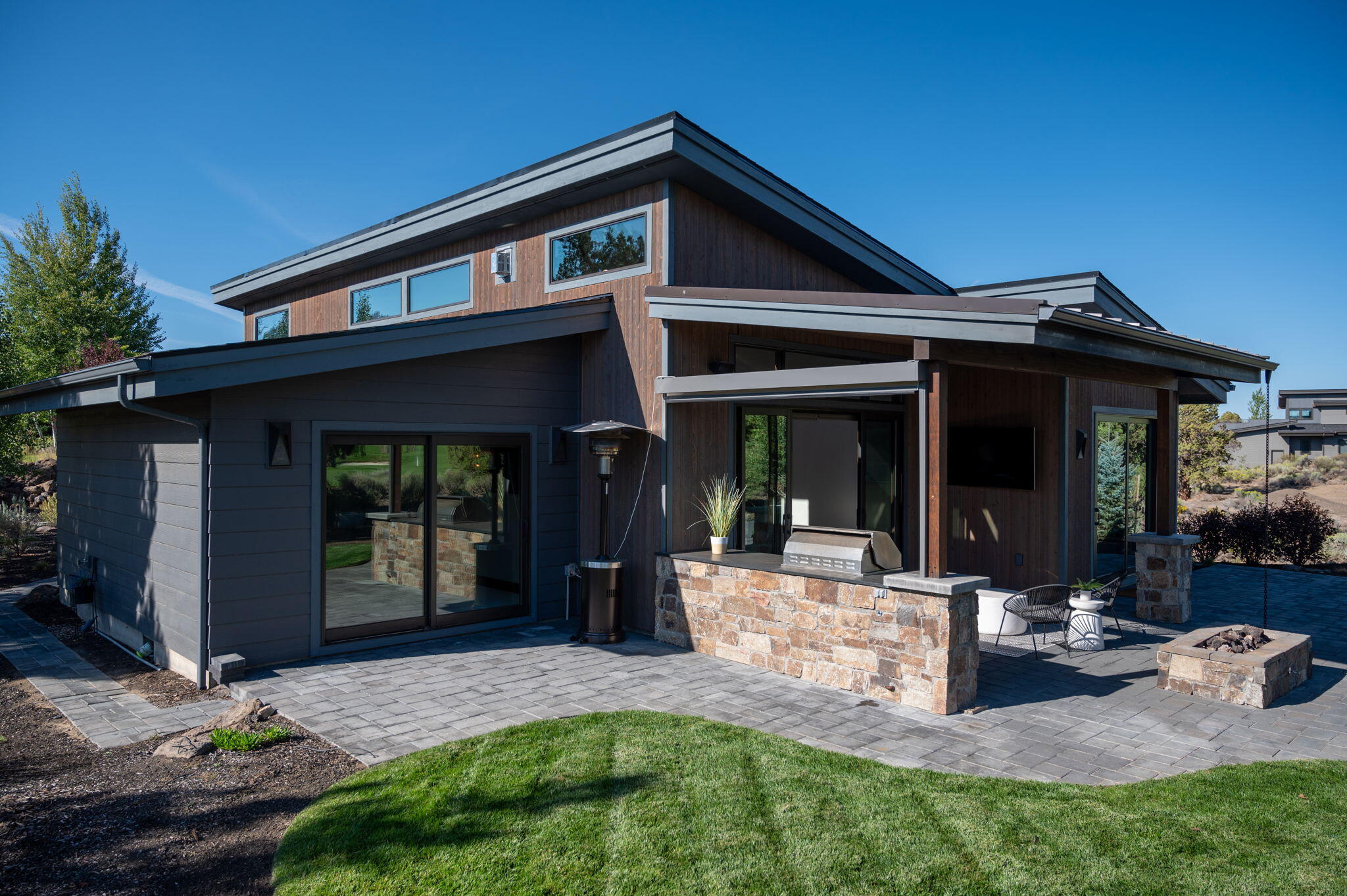 Pronghorn - Residential