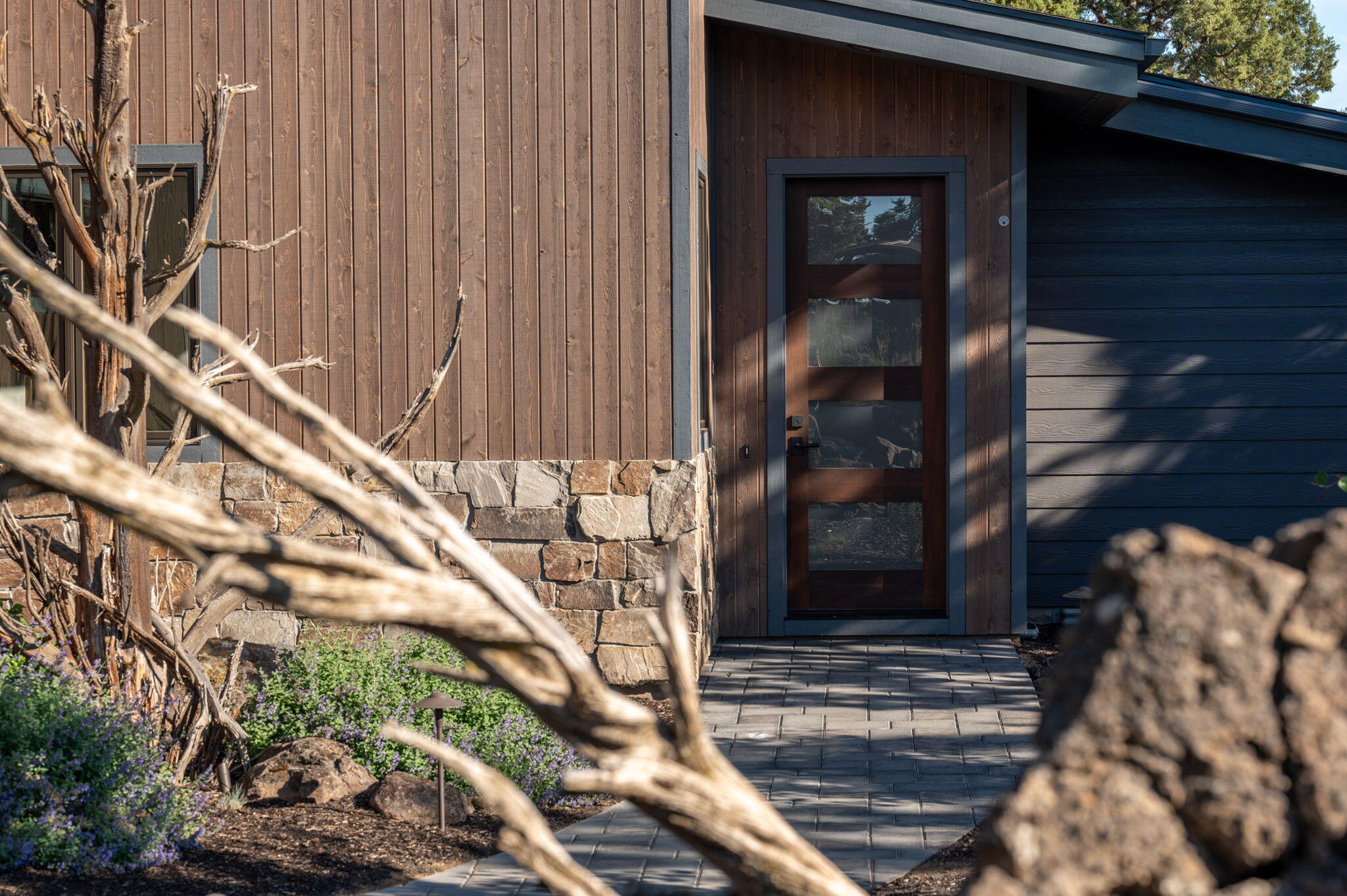 Pronghorn - Residential