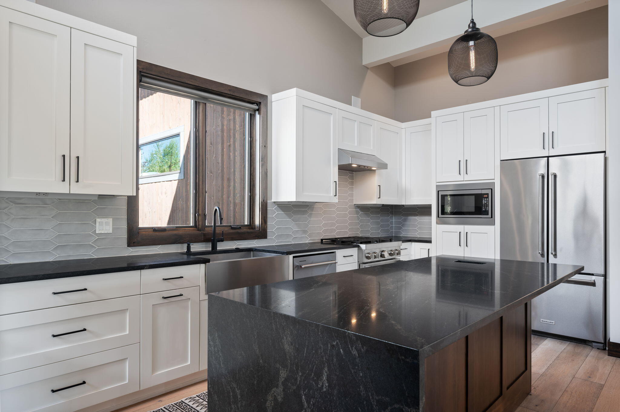 Pronghorn - Residential