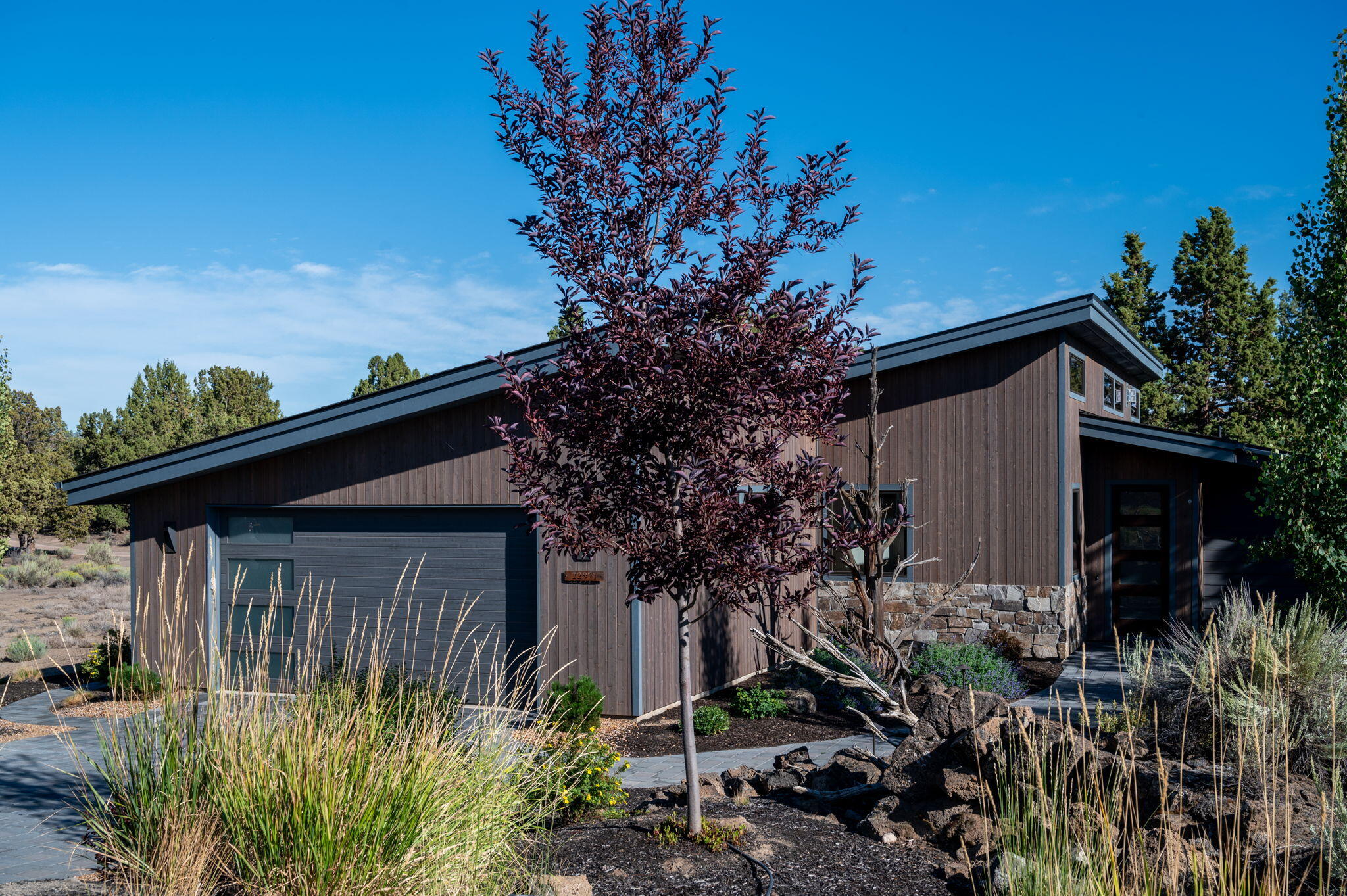 Pronghorn - Residential