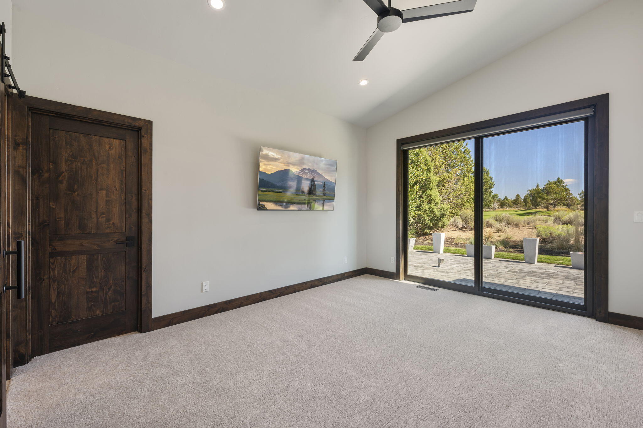 Pronghorn - Residential