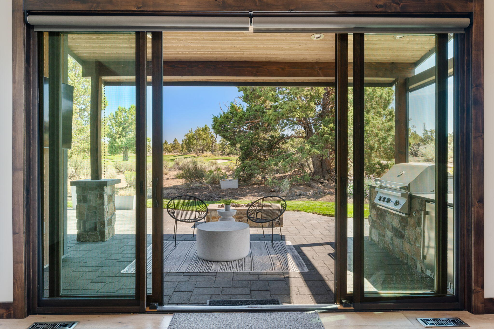 Pronghorn - Residential