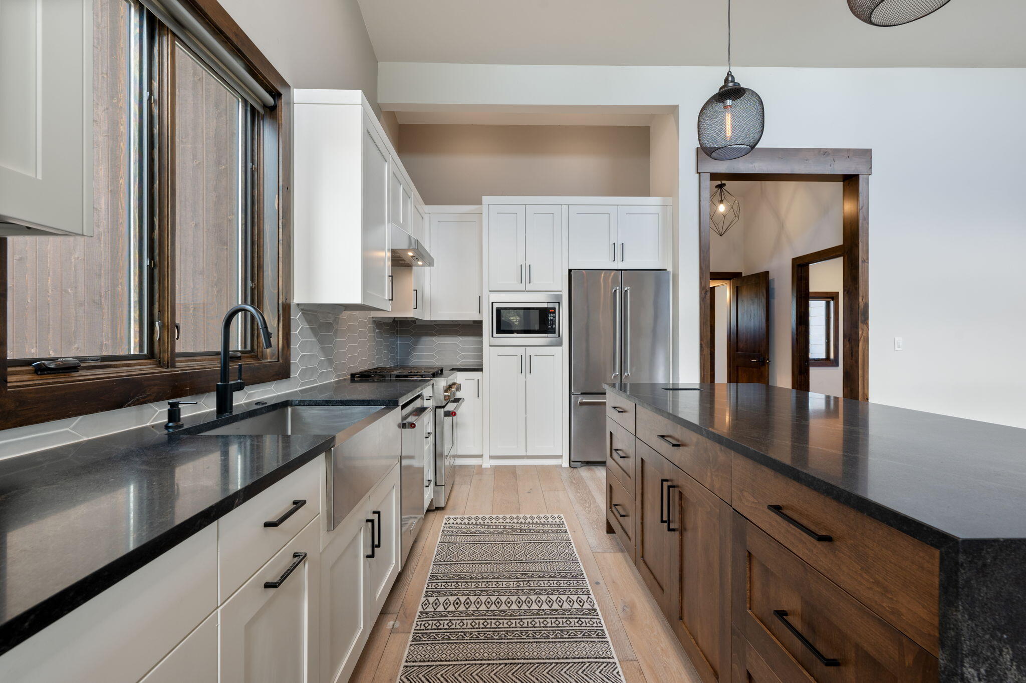 Pronghorn - Residential