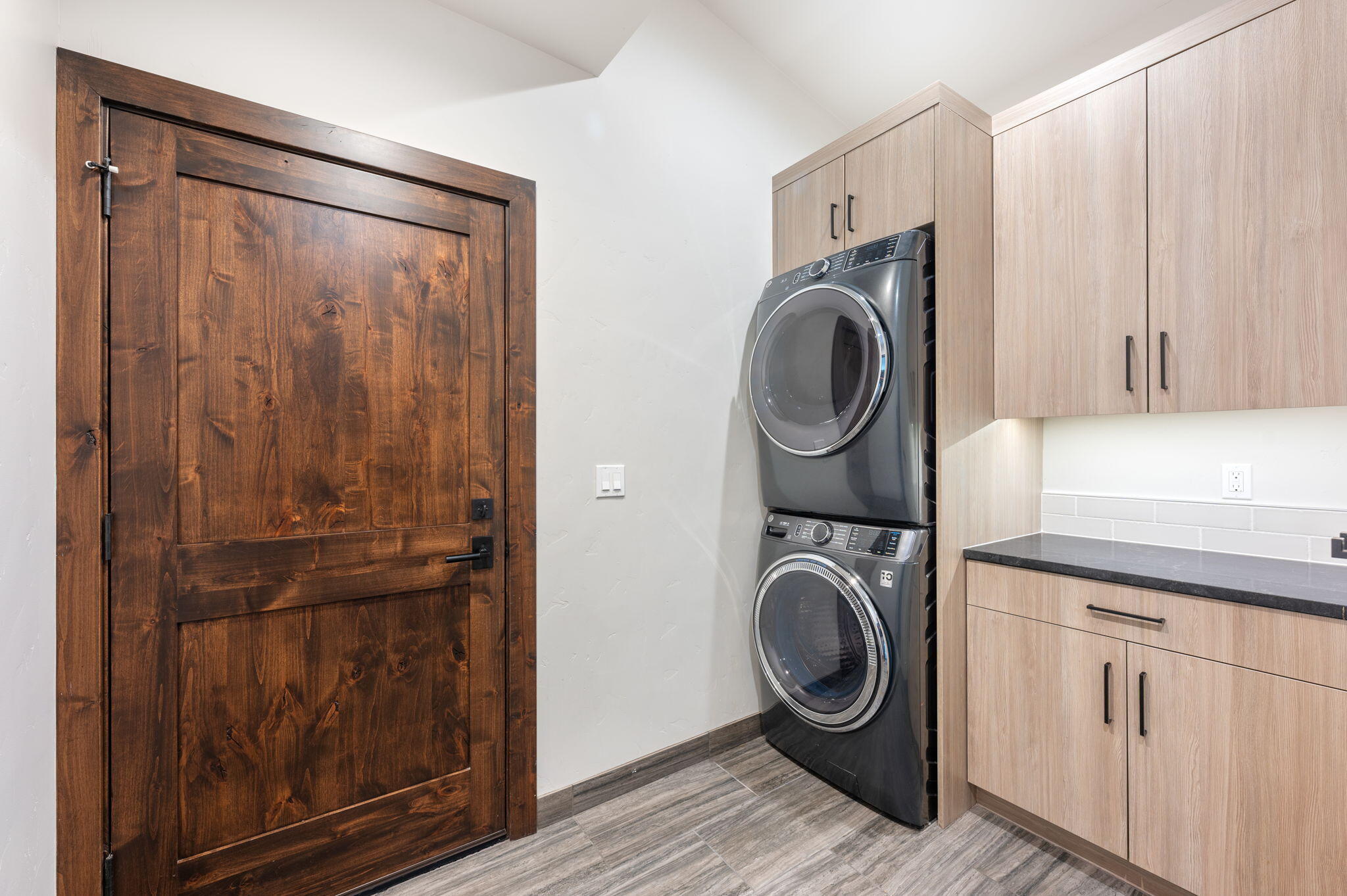 Pronghorn - Residential