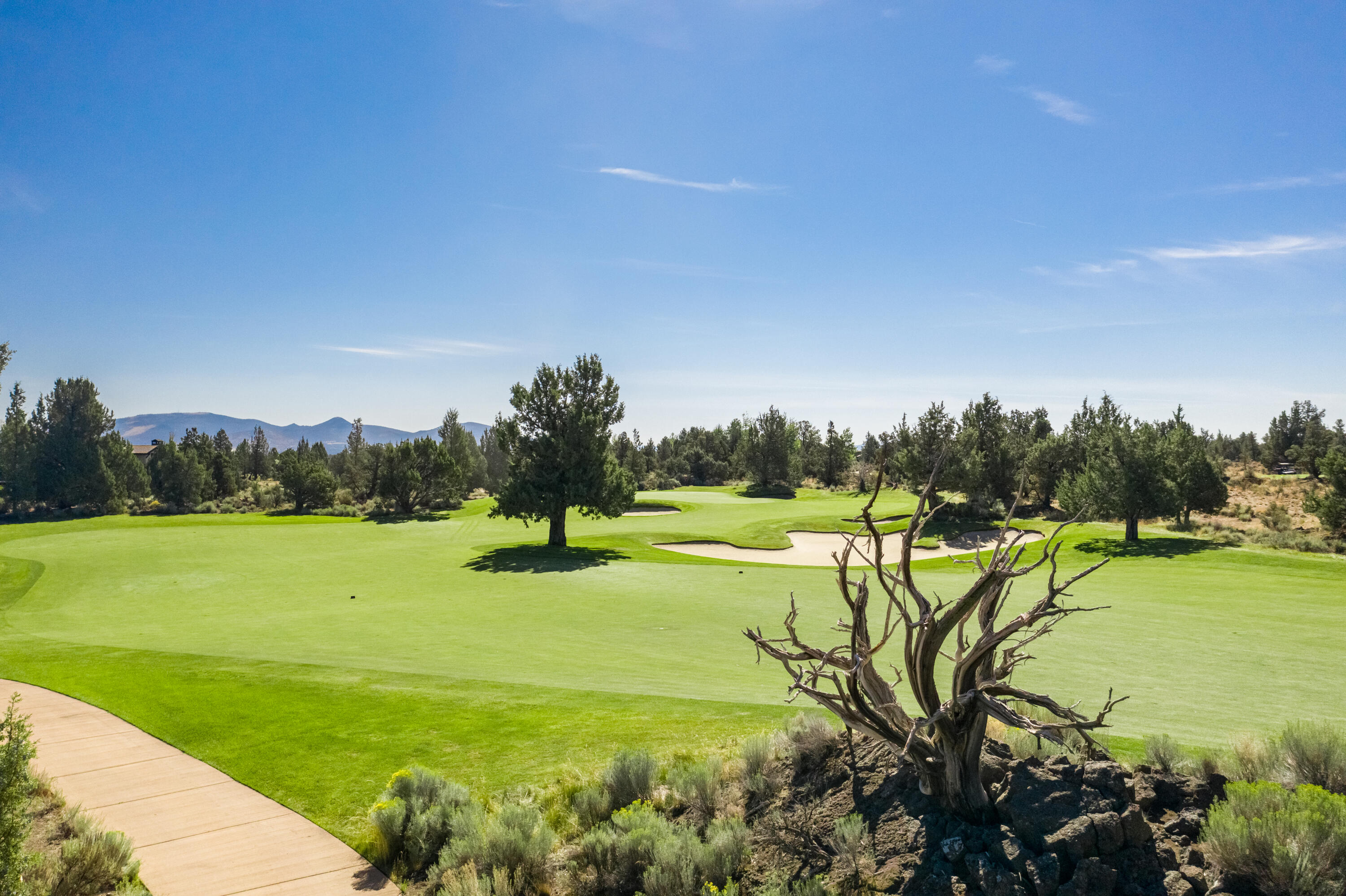 Pronghorn - Residential