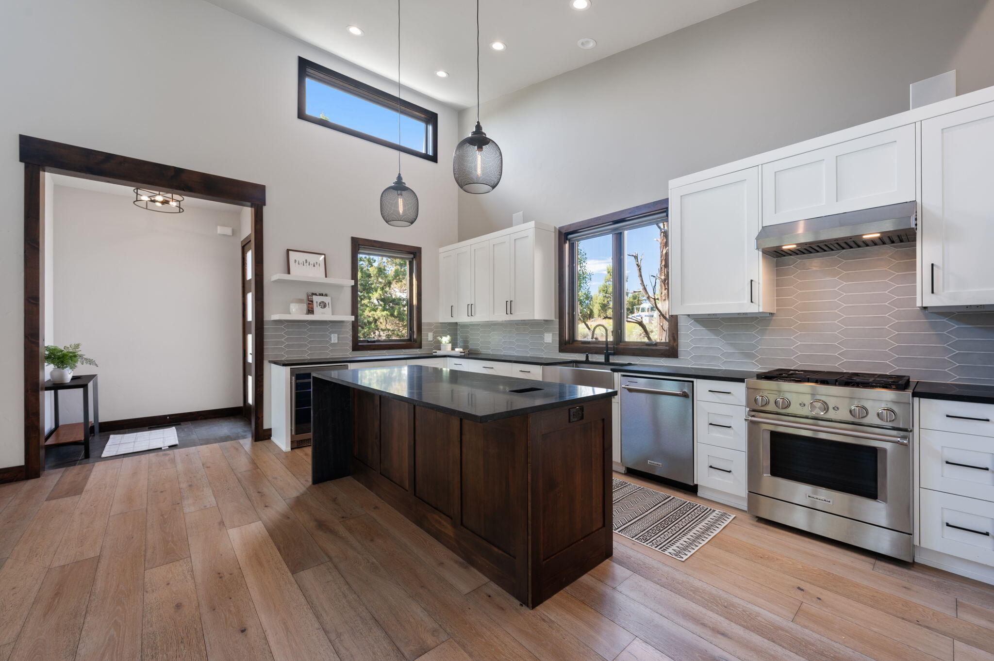 Pronghorn - Residential