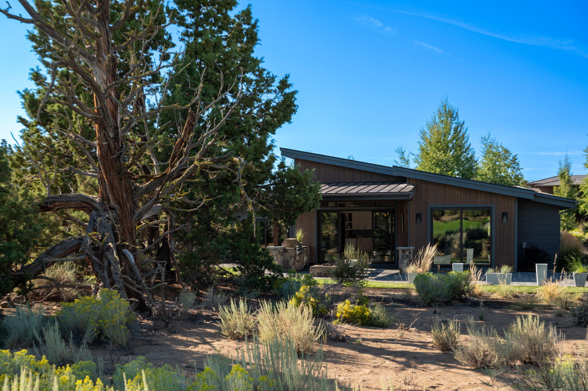 Pronghorn - Residential