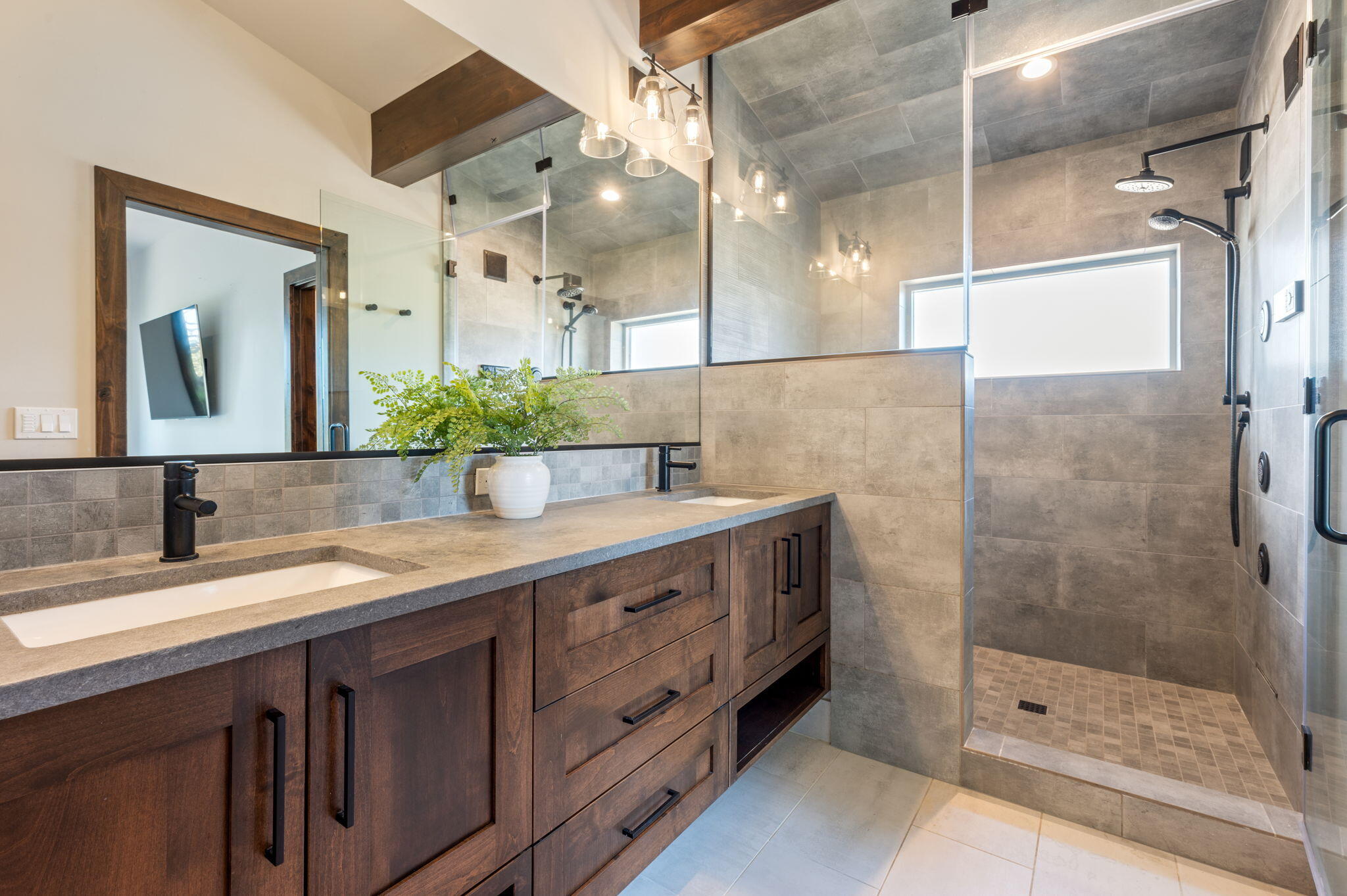 Pronghorn - Residential