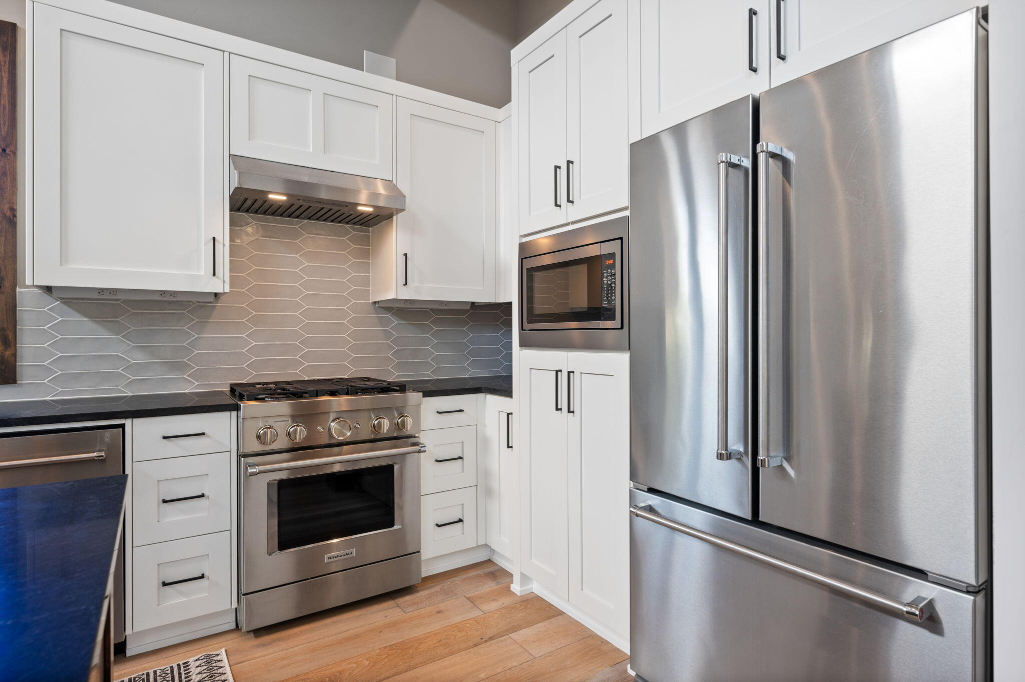 Pronghorn - Residential